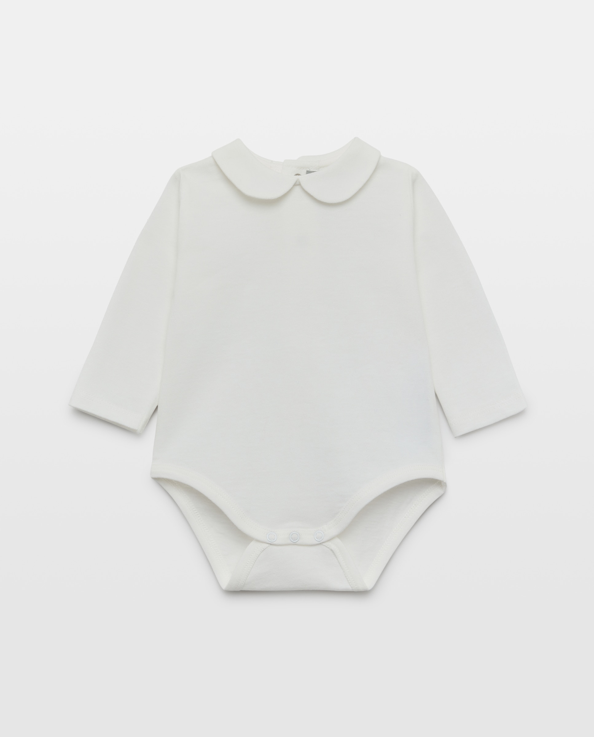 Conjunto 3 piezas de peto body y chaqueta de bebé - Coconut El Corte Inglés - Marrón Marrón-4