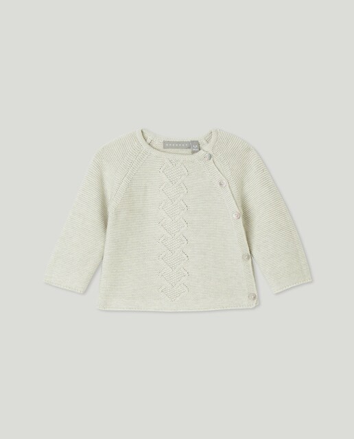 Imagen 0 de Jersey de tricot de bebé