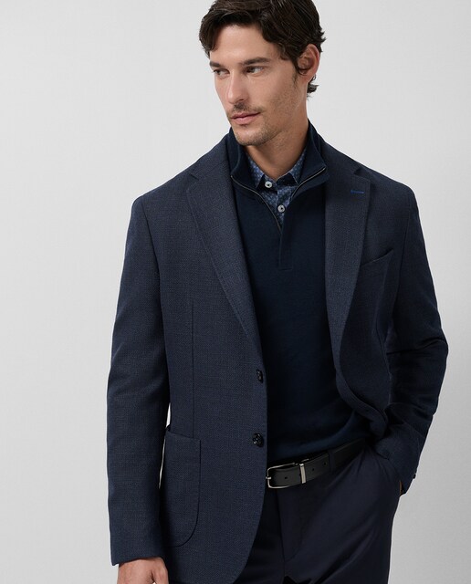 Imagem 0 de Casaco com Estrutura