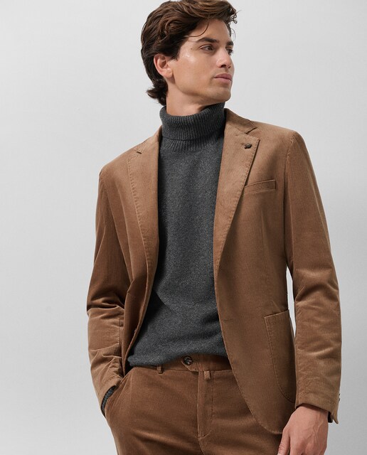 Imagen 0 de Chaqueta de hombre separate de pana