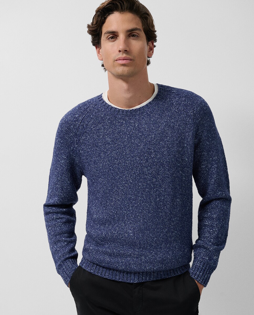 Lentejuelas Jersey Roberto Verino El Corte Ingles Roberto Verino