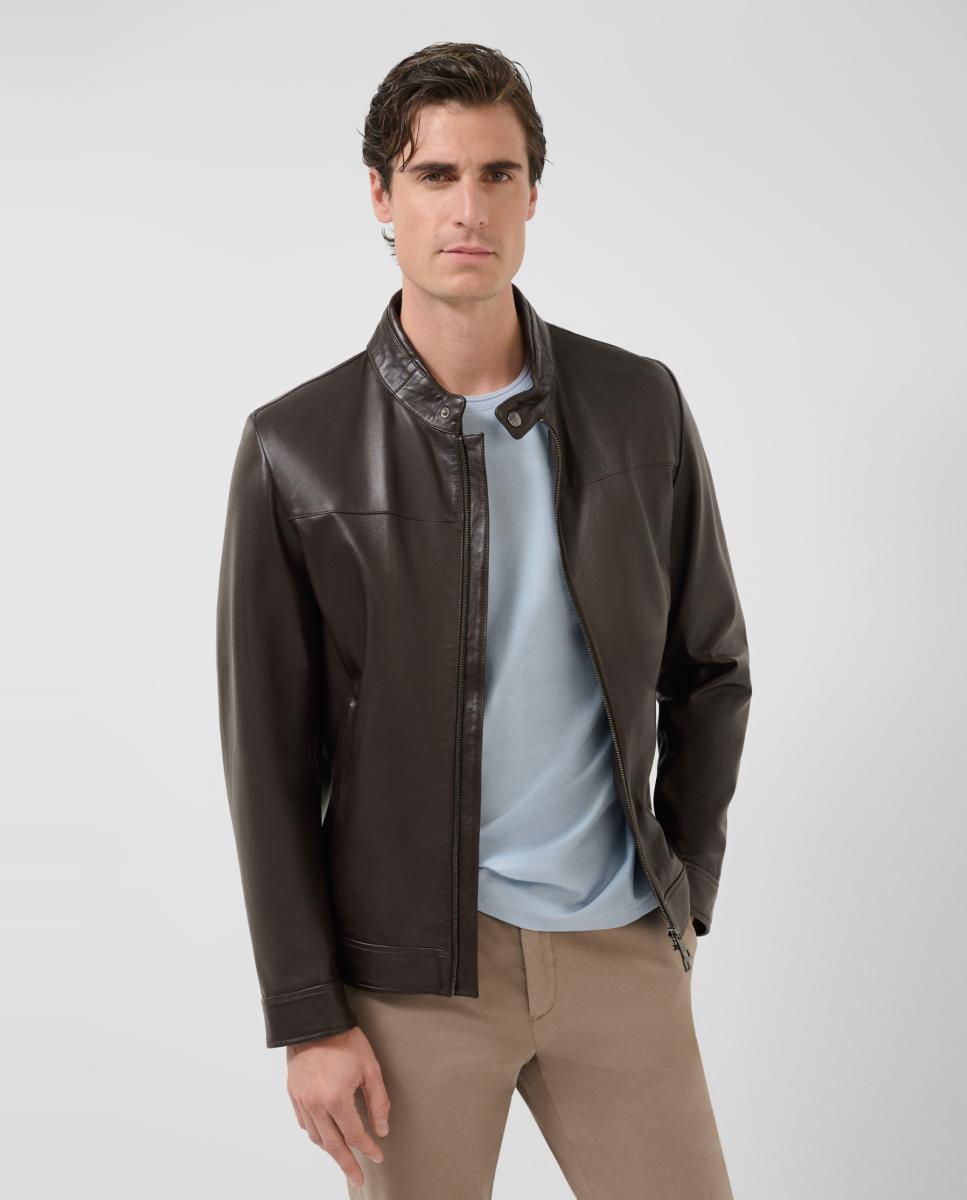 Imagem 0 de Blusão de Napa