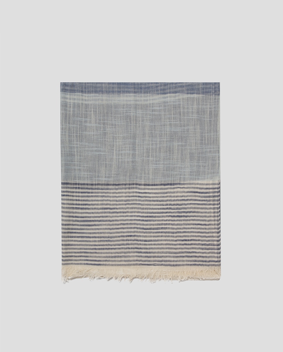 Imagem 0 de Écharpe com Riscas