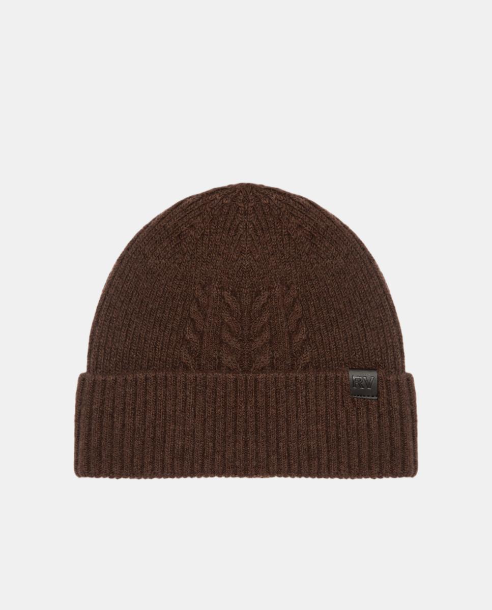 Imagem 0 de Gorro de Malha do Cabo