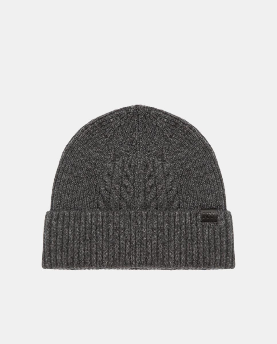 Imagem 0 de Gorro de Malha do Cabo