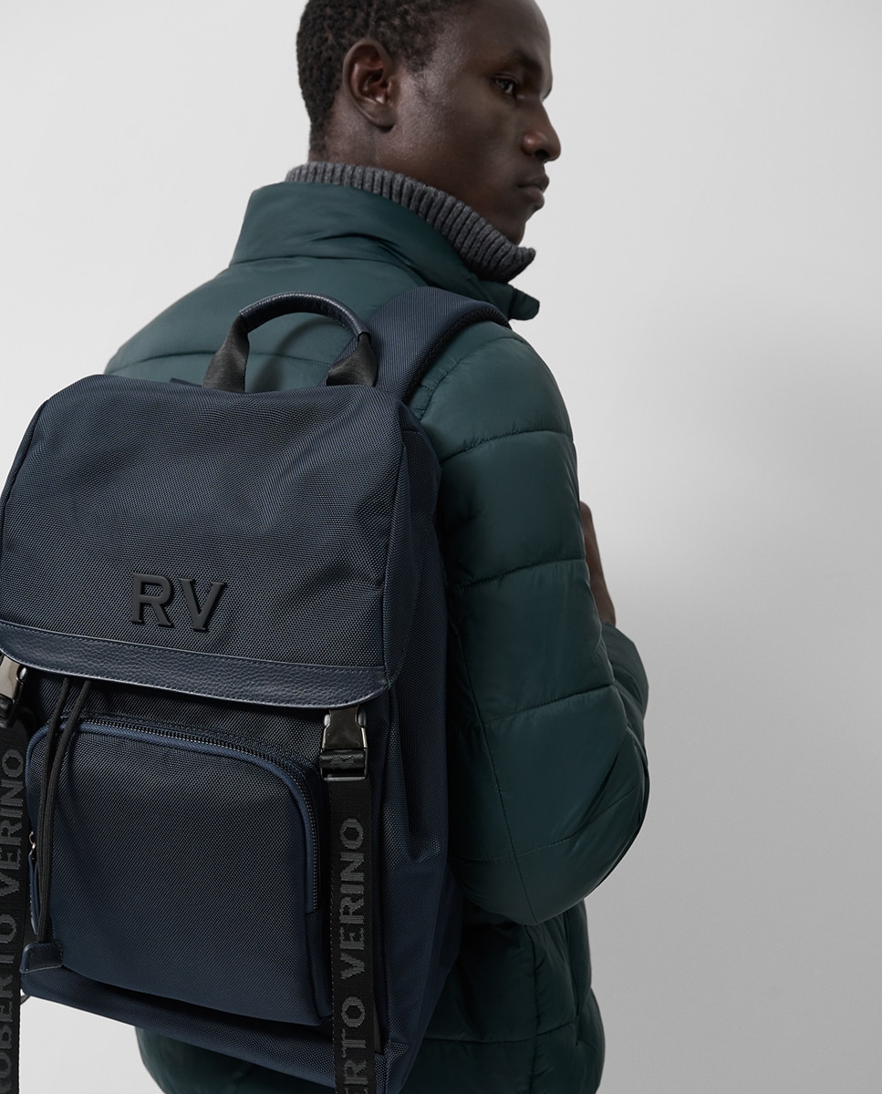 Imagem 0 de Mochila de Nylon Work