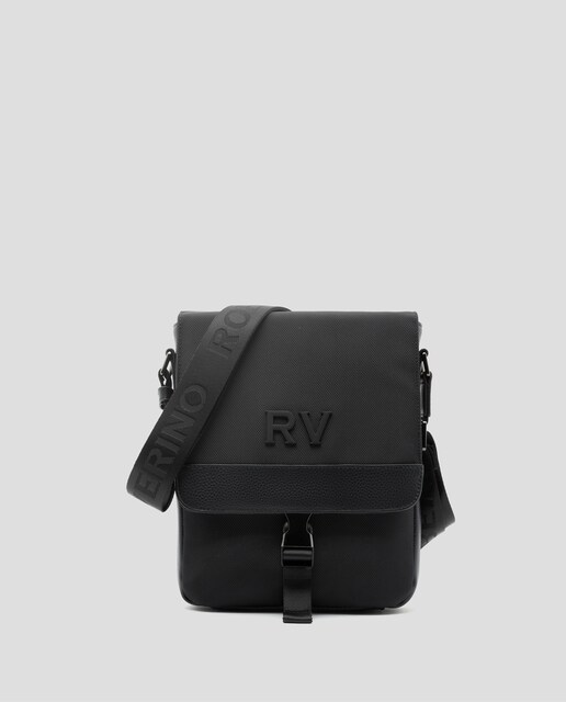 Imagem 0 de Mala a Tiracolo de Tablet em Nylon Work