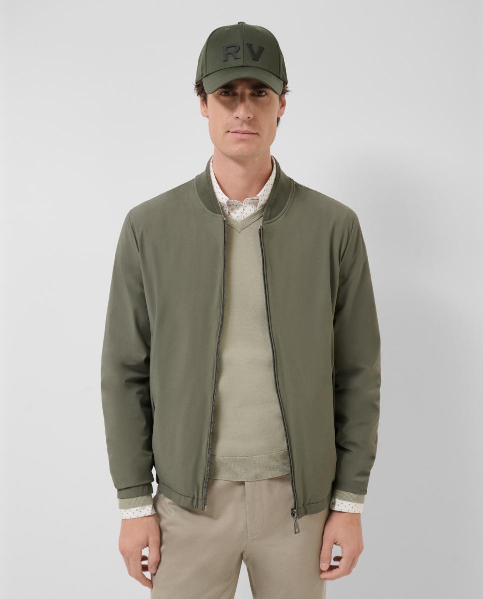 Imagem 0 de Blusão Reversível