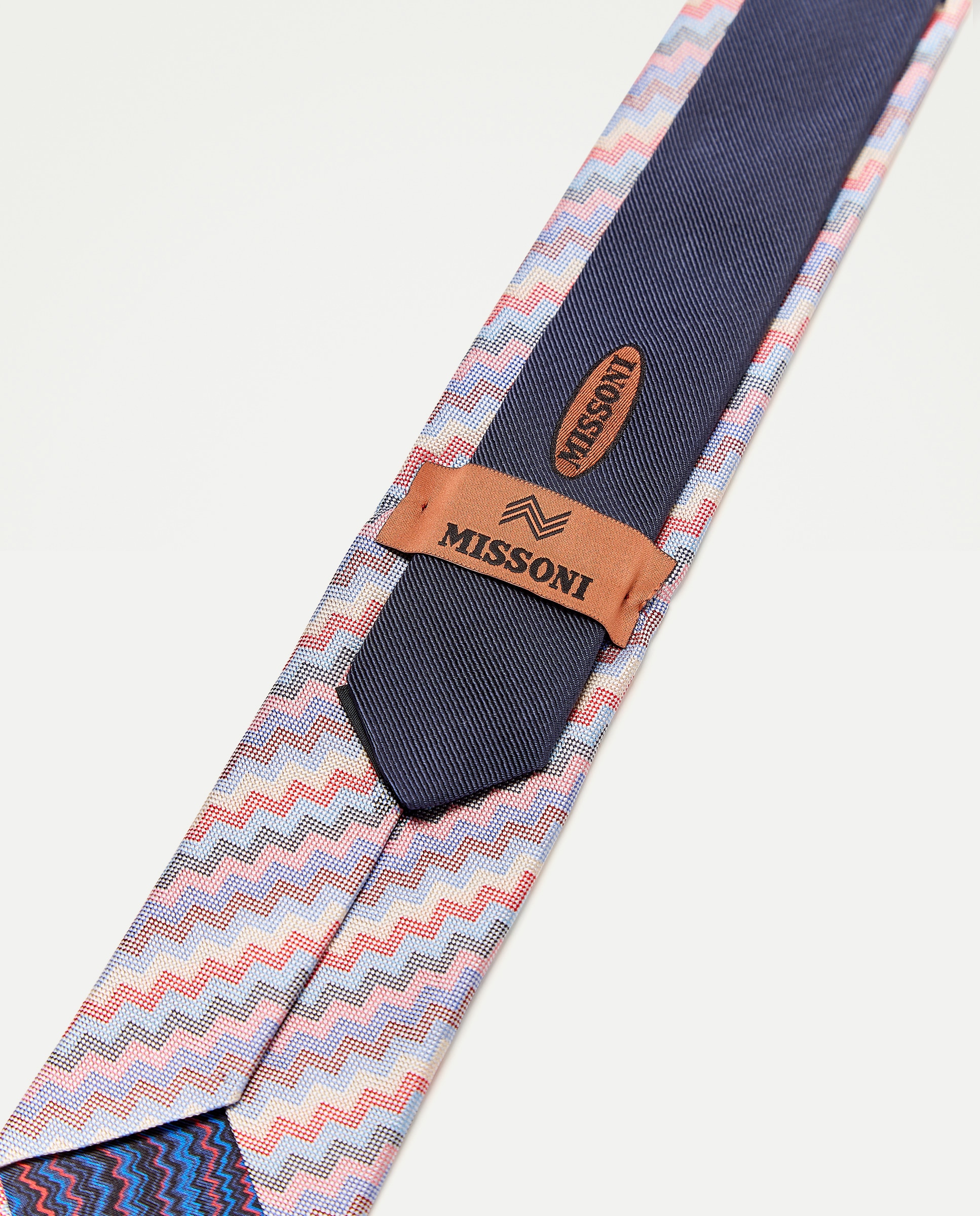 Gravata - Multicolor Multicolor-3