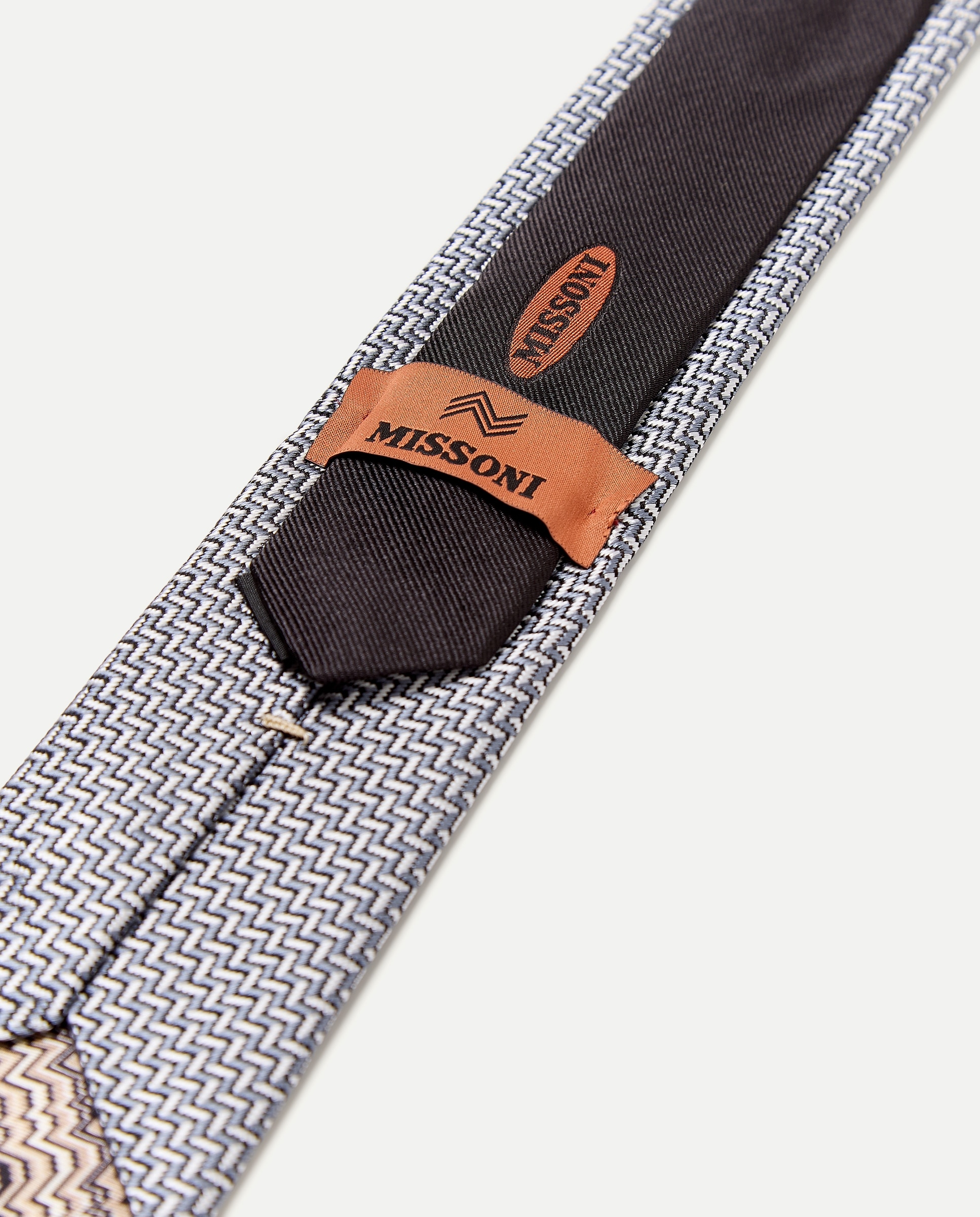 Gravata - Multicolor Multicolor-3