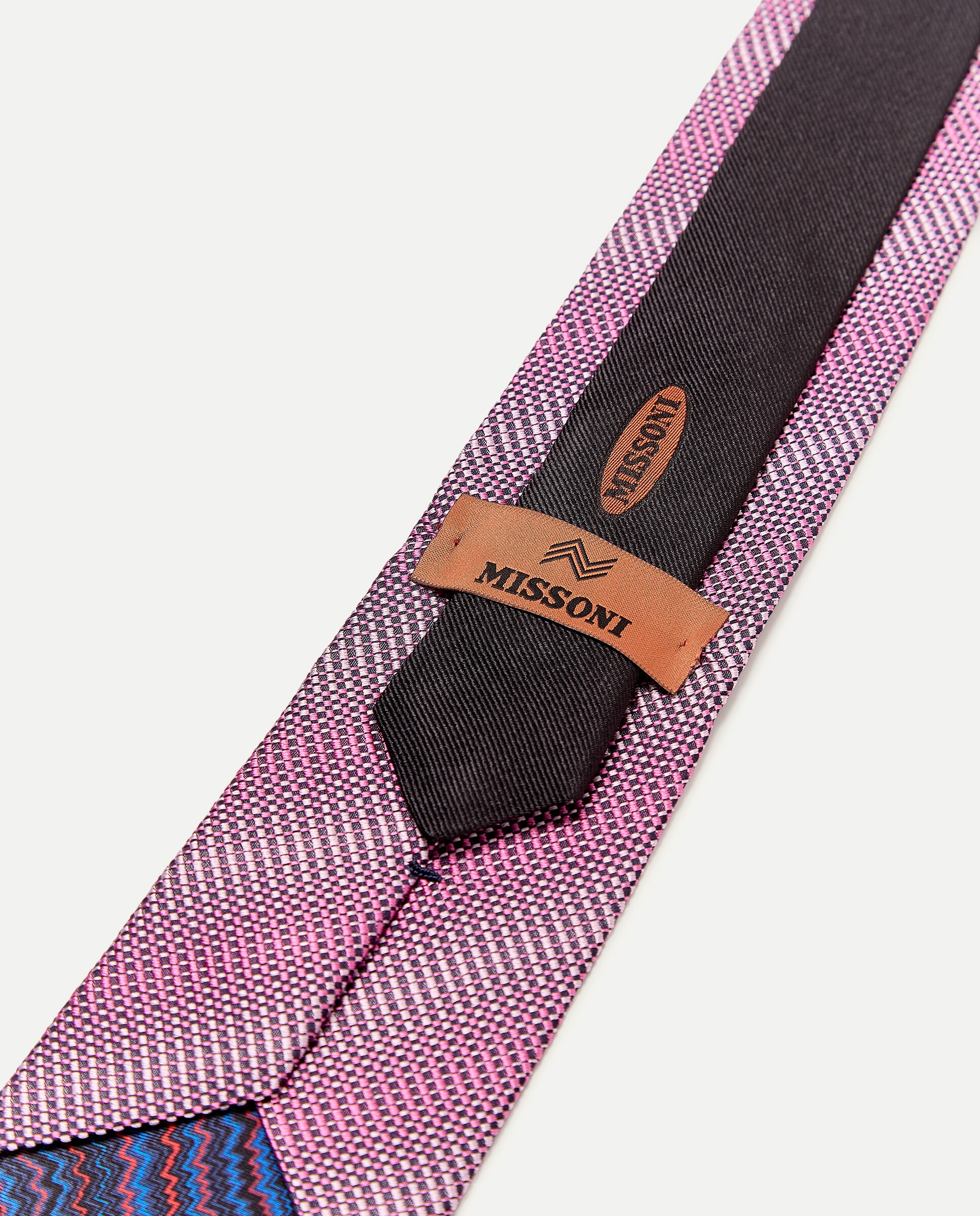 Gravata - Multicolor Multicolor-3