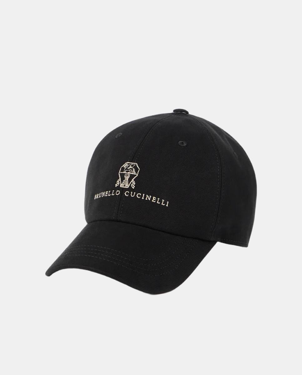 Imagem 0 de Boné de Basebol com Logótipo