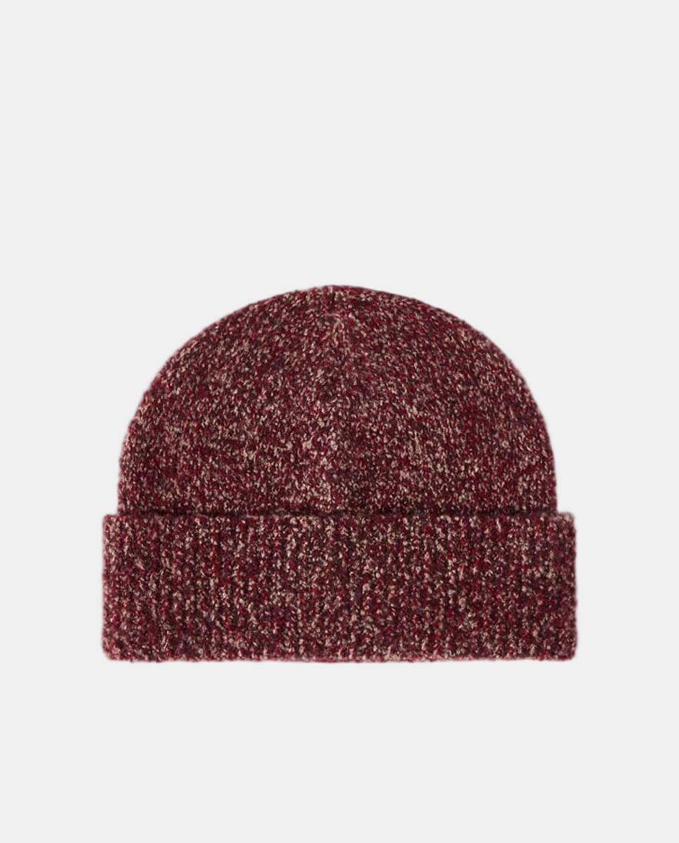 Imagem 0 de Gorro em Mistura de Lã, Seda e Caxemira