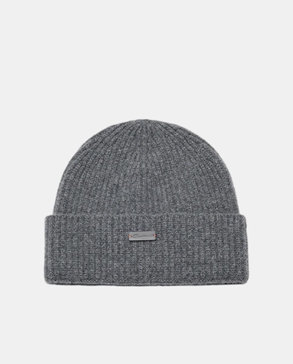 Imagem 0 de Gorro de Malha em Tecido 100% Caxemira