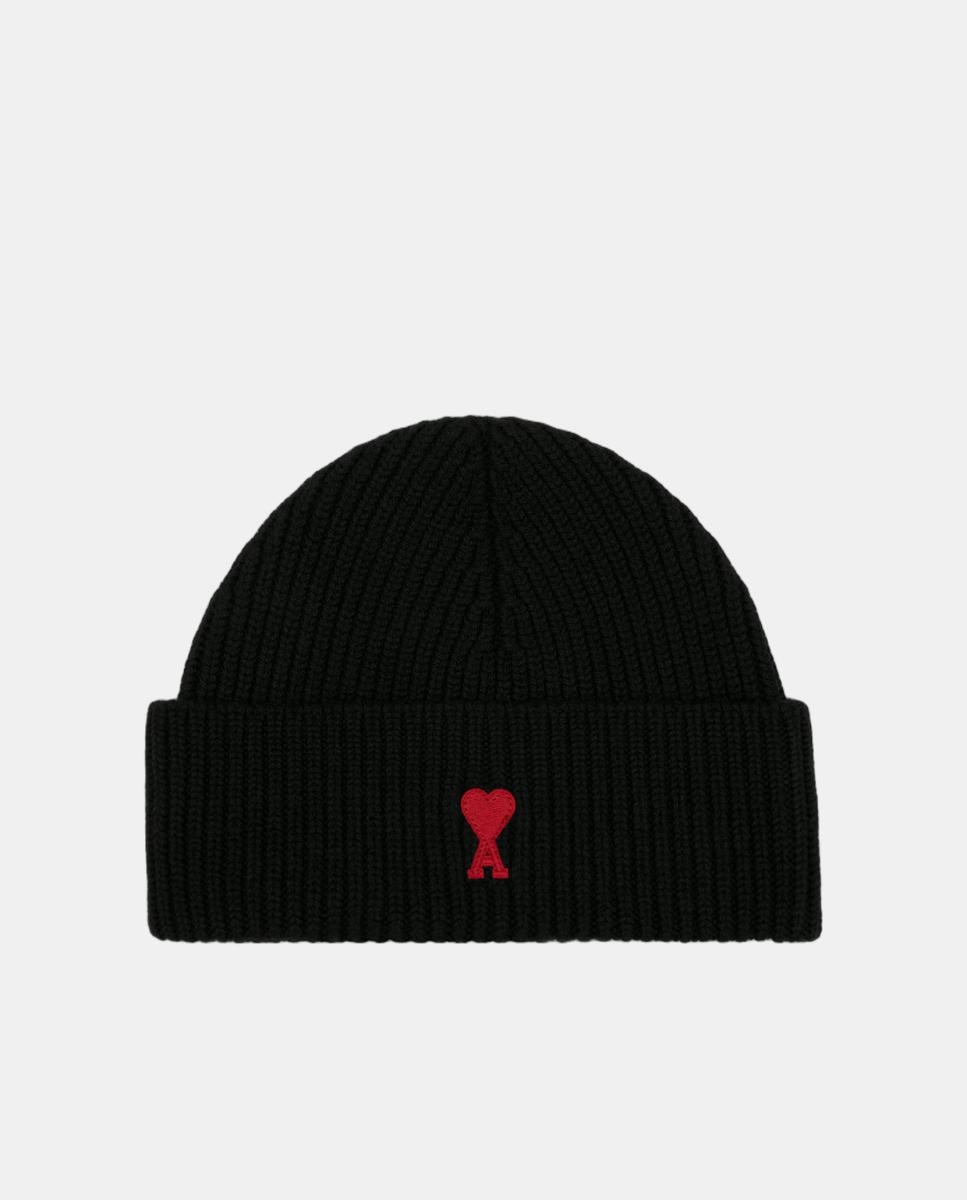 Imagem 0 de Gorro de Malha em Tecido 100% Lã