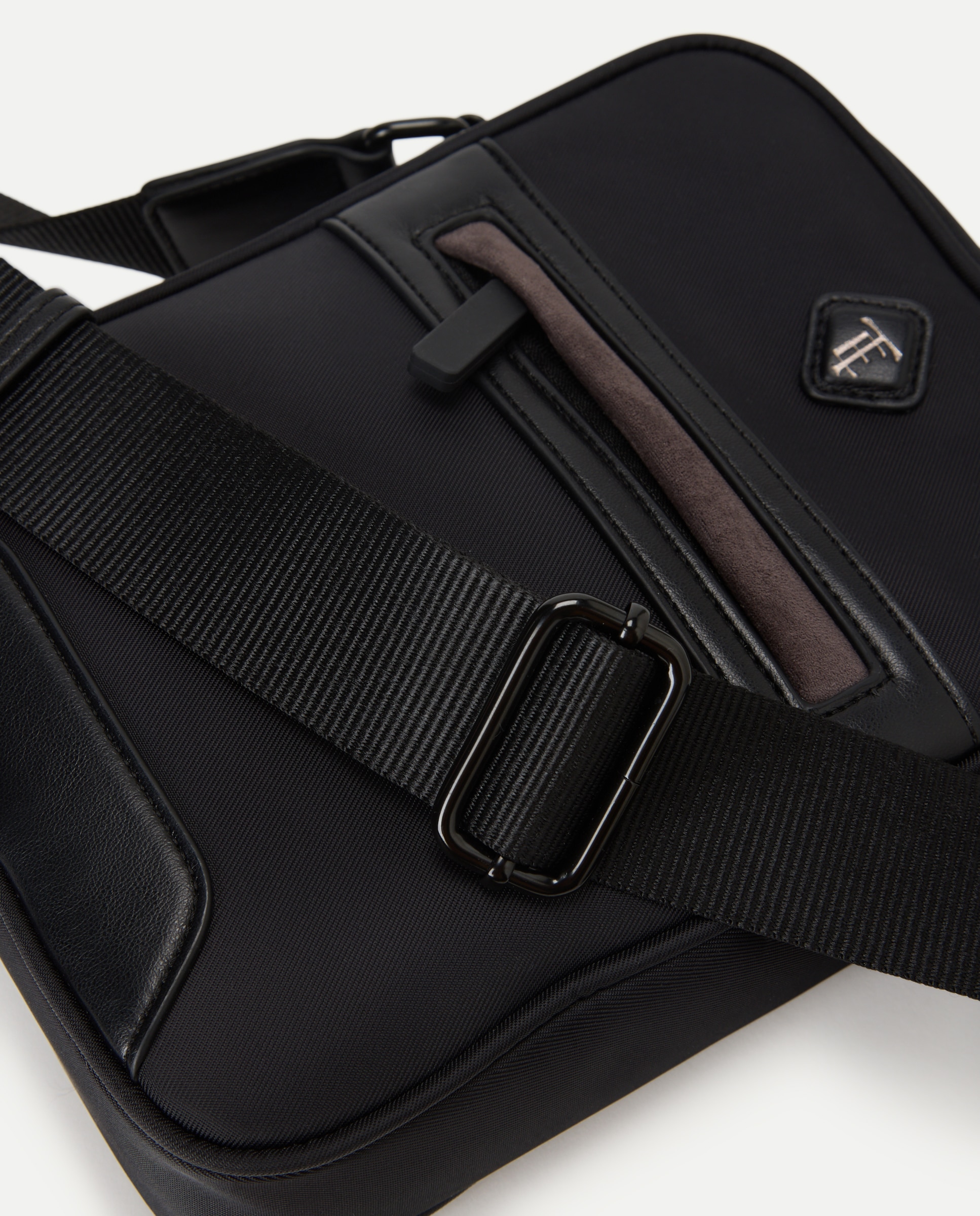 CROSS-BODY - Emidio Tucci - Negro Negro-3