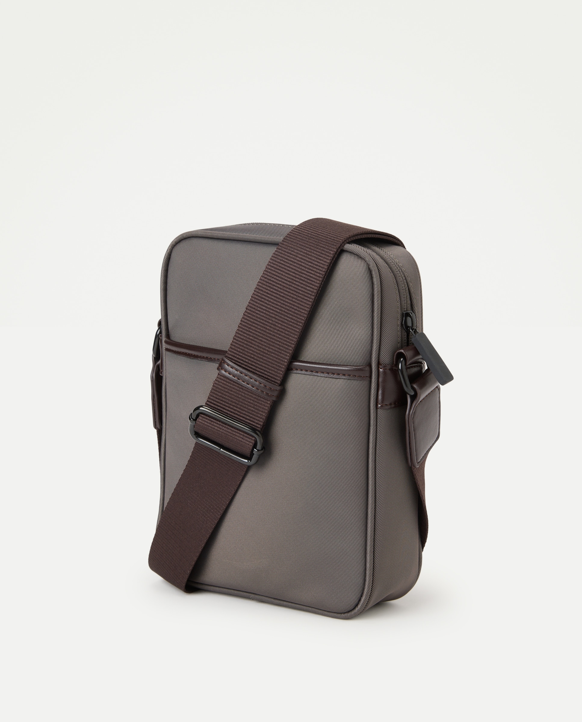 CROSS-BODY - Emidio Tucci - Tostado Tostado-2