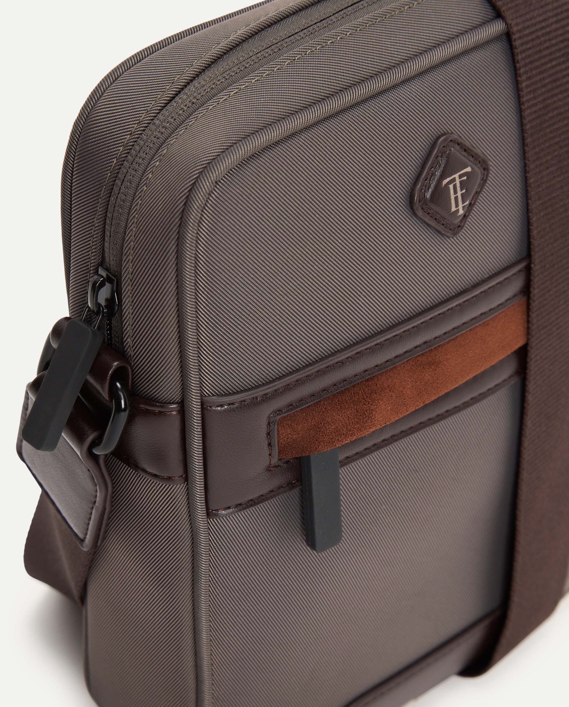 CROSS-BODY - Emidio Tucci - Tostado Tostado-3