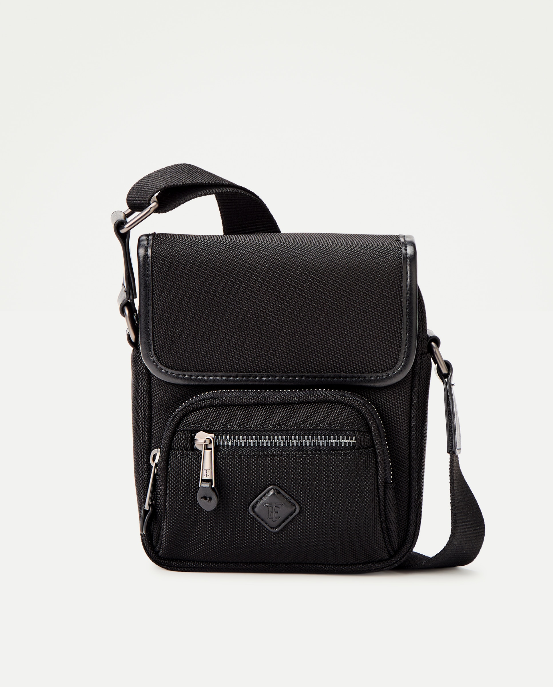 Imagen 0 de CROSS-BODY Negro