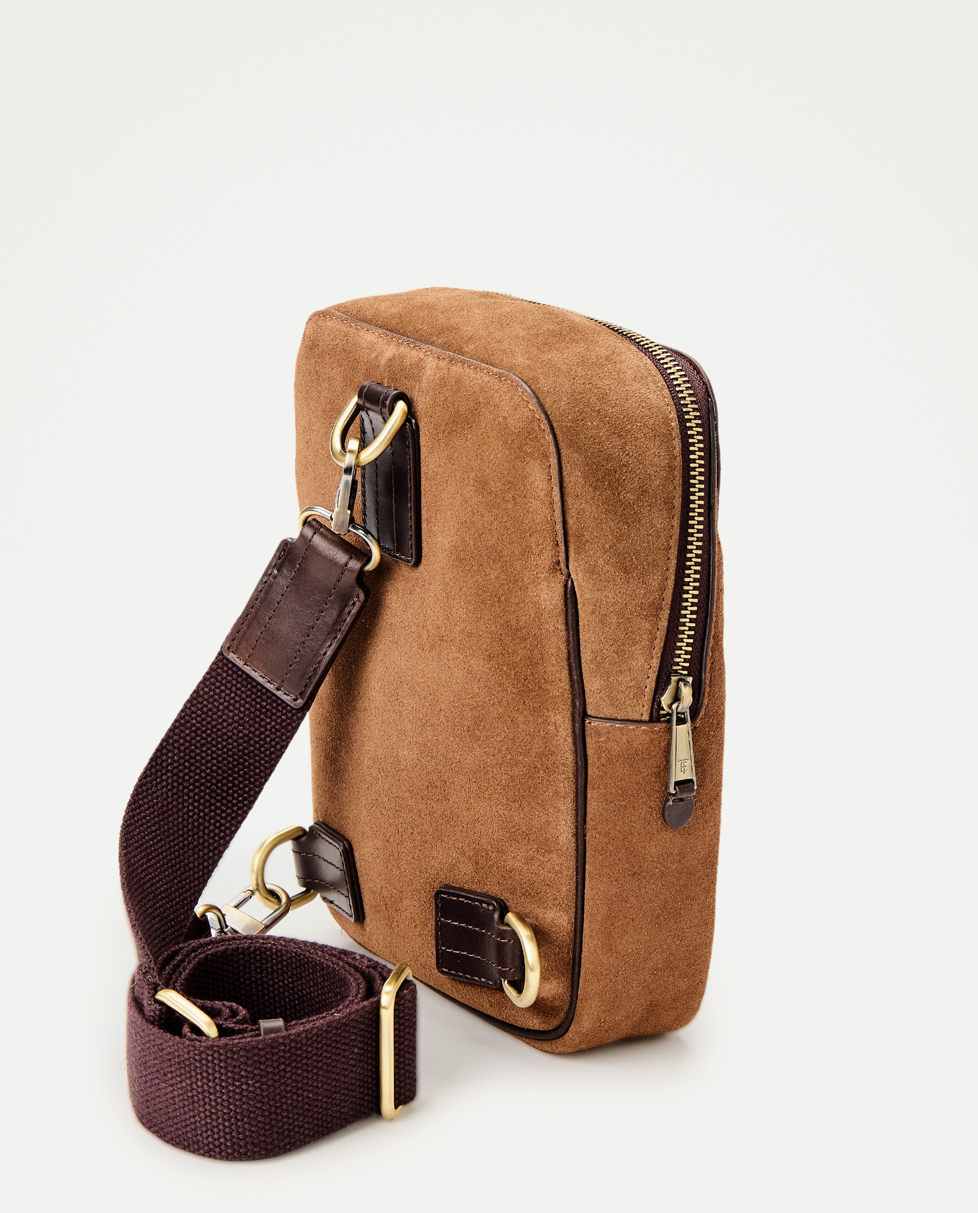 CROSS-BODY - Emidio Tucci - Tostado Tostado-2