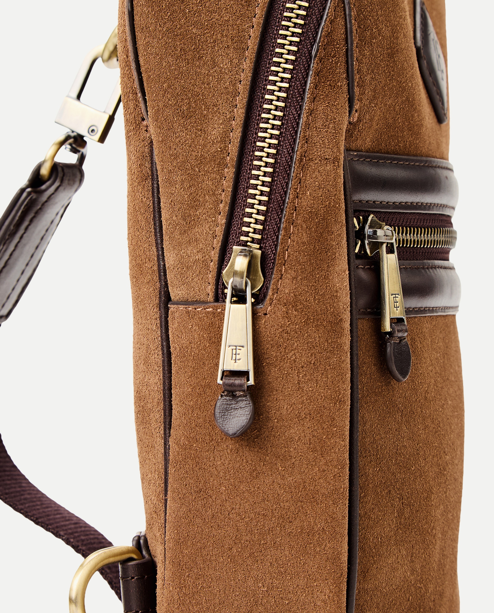 CROSS-BODY - Emidio Tucci - Tostado Tostado-3