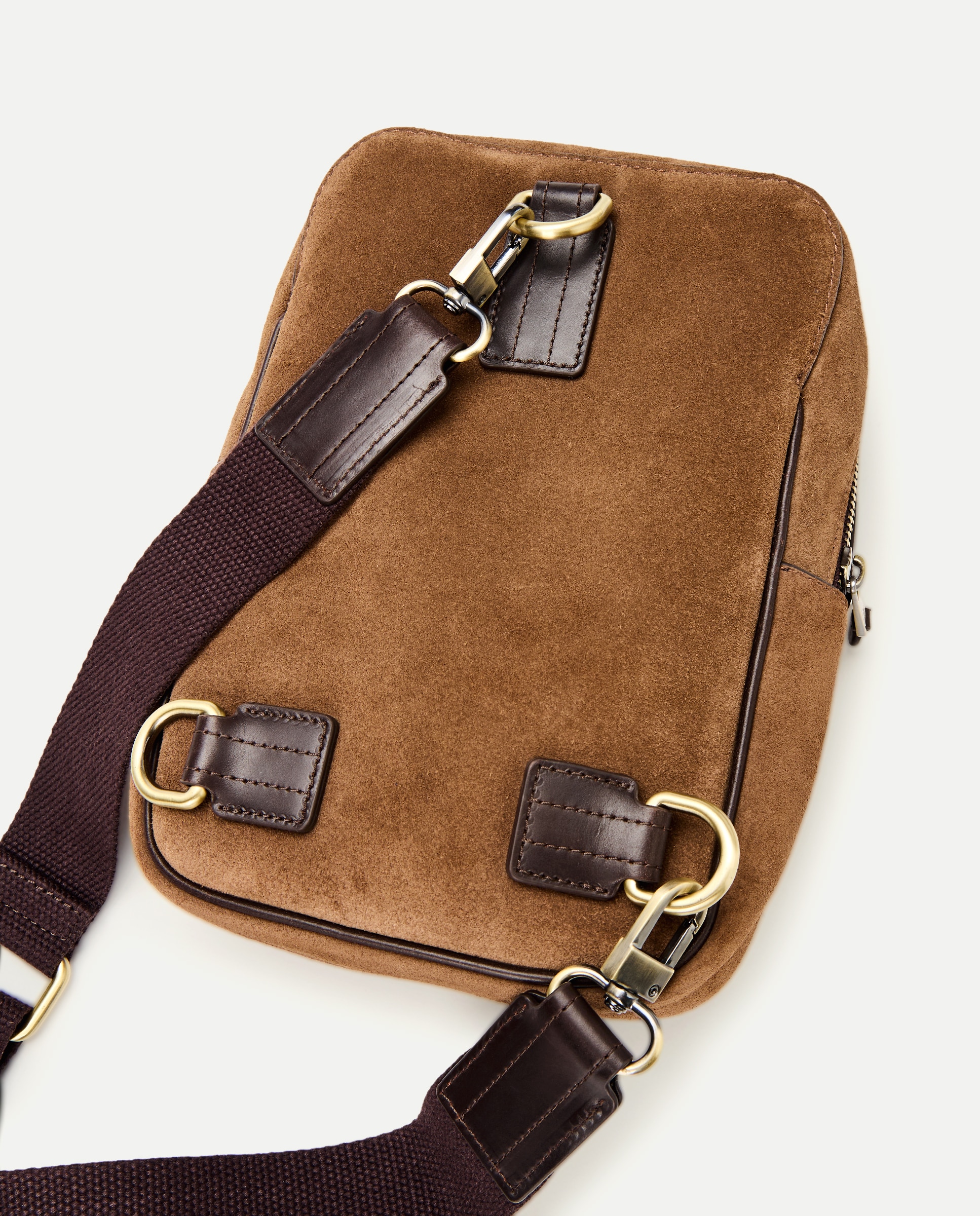 CROSS-BODY - Emidio Tucci - Tostado Tostado-5