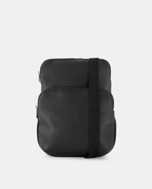 Imagen 0 de Crossbody mediano grabado