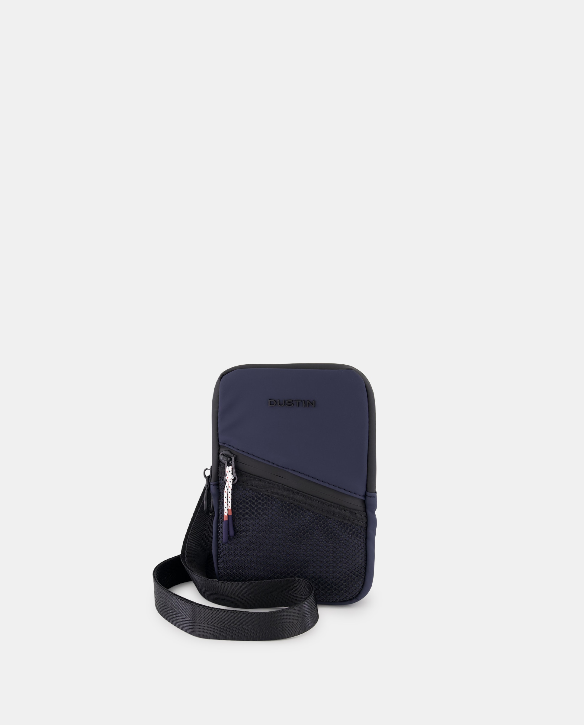 Imagen 1 de Cross-body engomado fino serapis - Dustin - 400 Azul 400 Azul