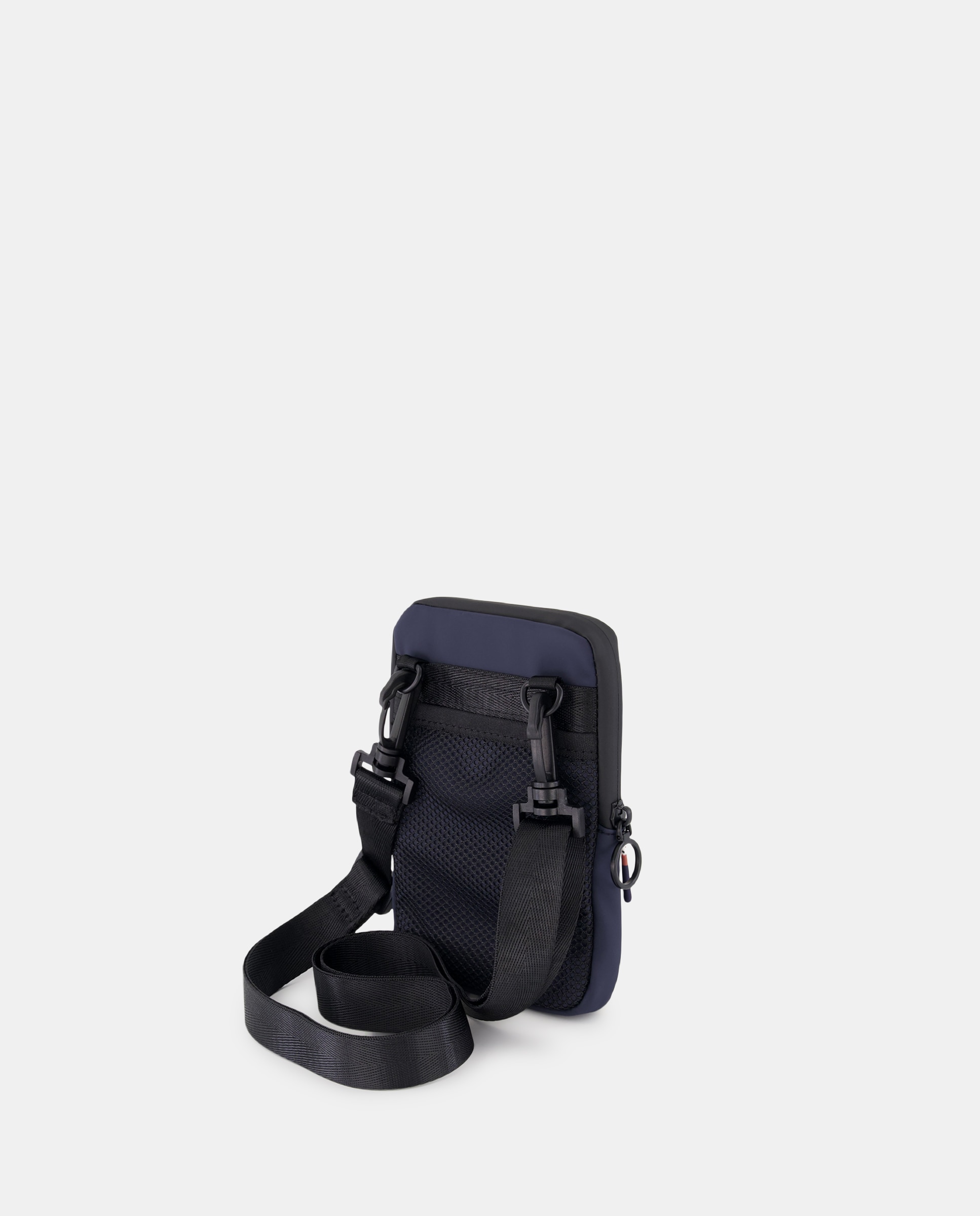 Imagen 2 de Cross-body engomado fino serapis - Dustin - 400 Azul 400 Azul