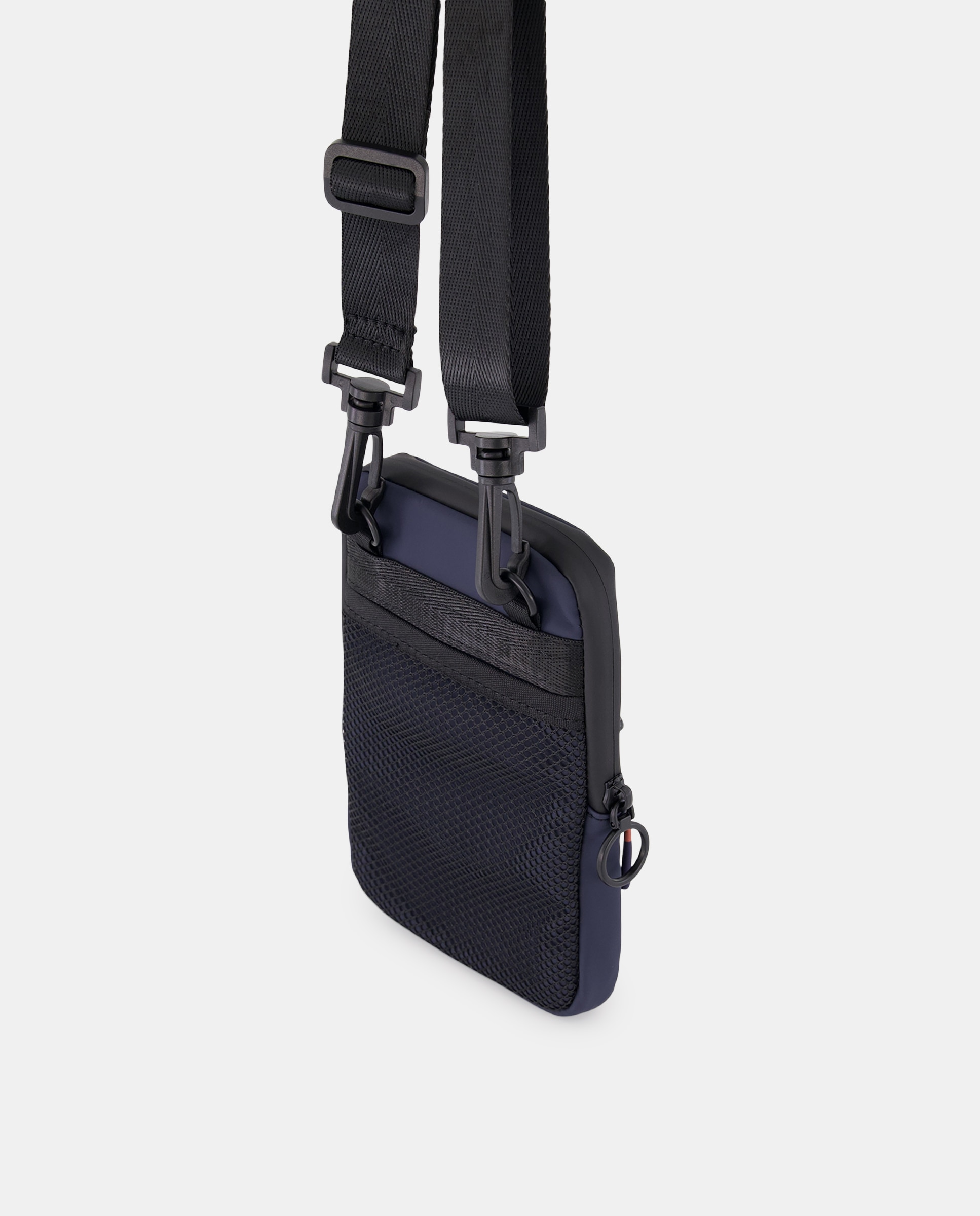 Imagen 3 de Cross-body engomado fino serapis - Dustin - 400 Azul 400 Azul