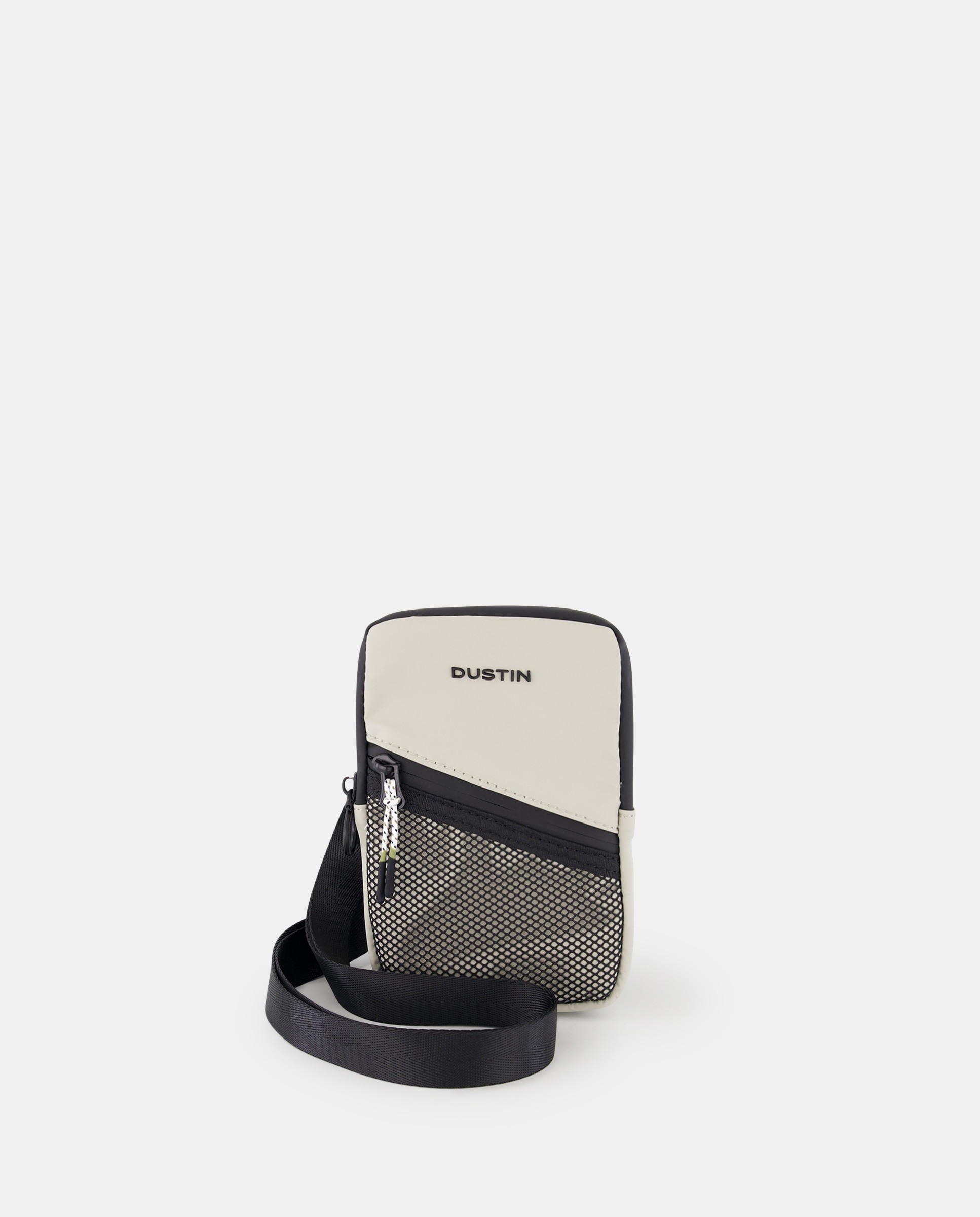 Imagem 0 de Mala Cross-Body de Engomado Fino