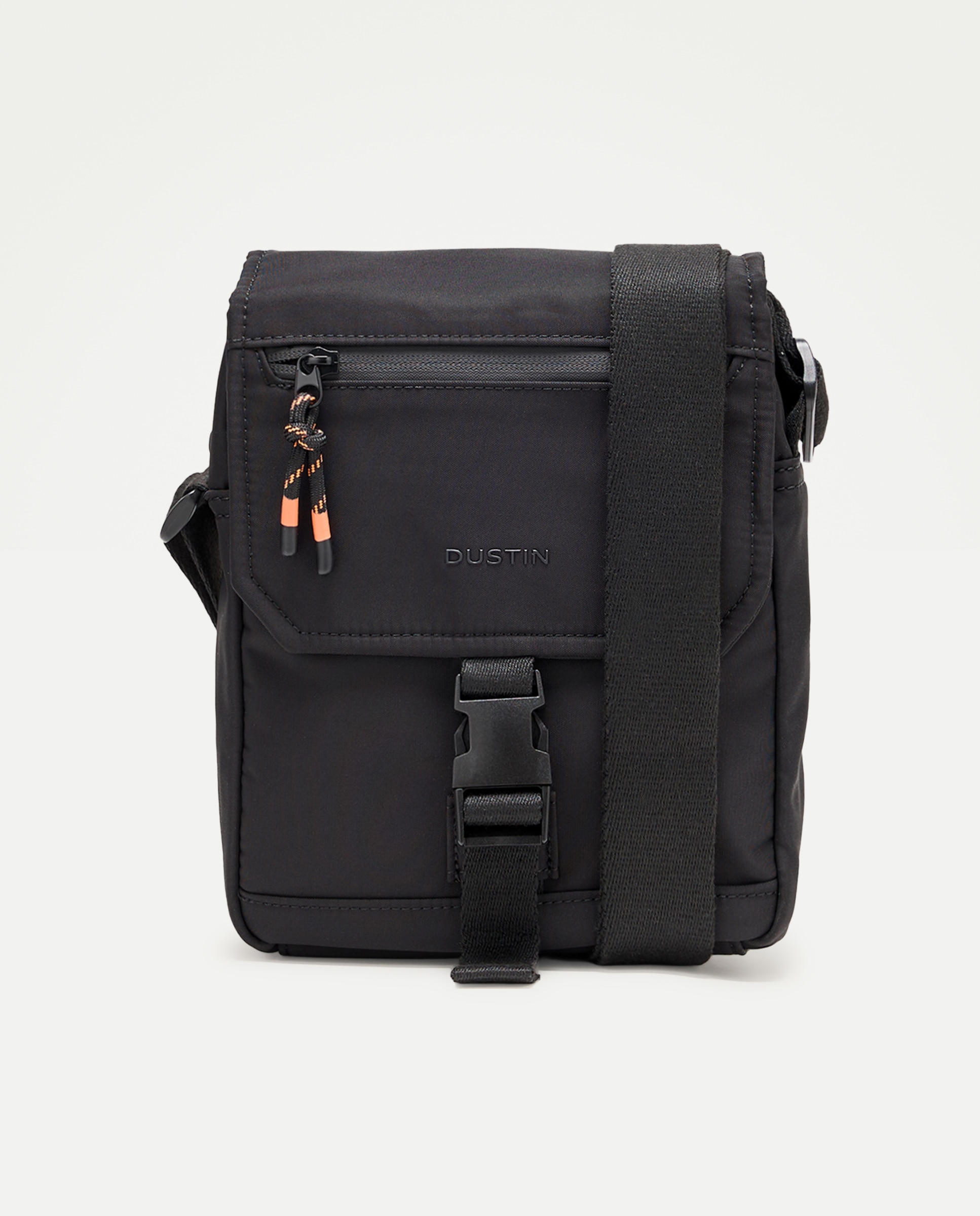 Imagem 0 de Mala Cross Body em Tecido