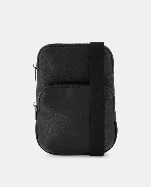Imagen 0 de Crossbody pequeño grabado