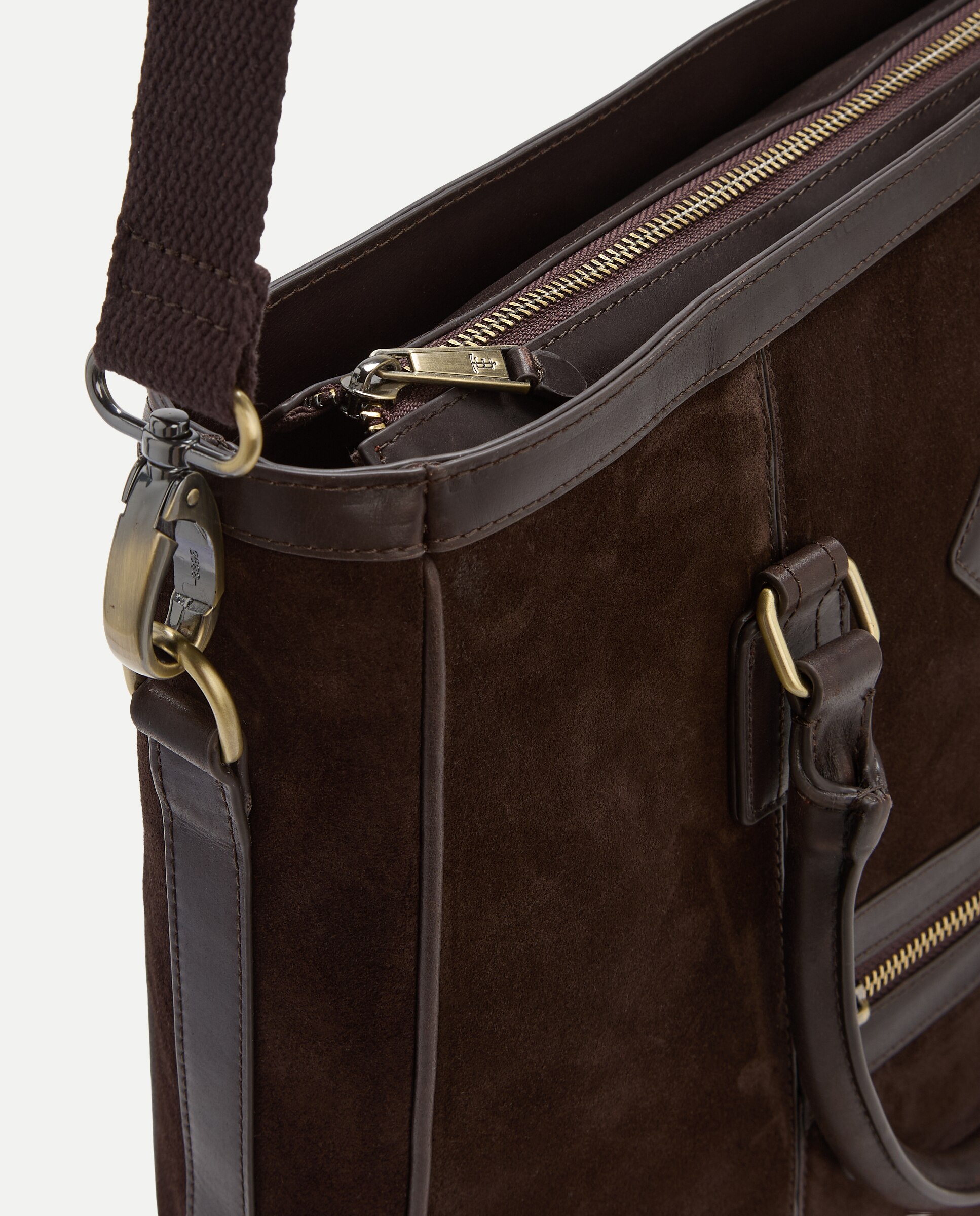 TOTE - Emidio Tucci - Marrón Marrón-4