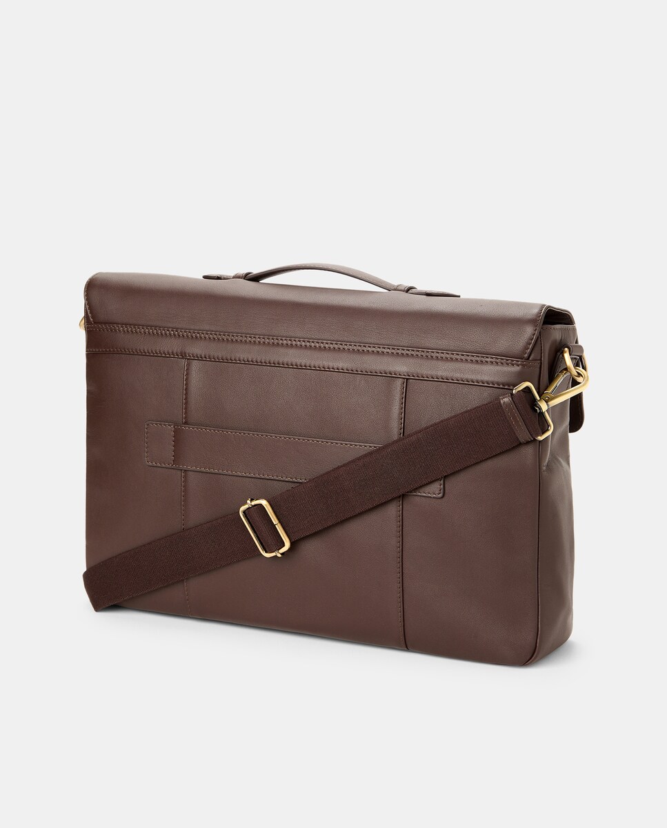 Moda Maletines De Piel El Corte Ingles Bolsos Maletin Piel Hombre