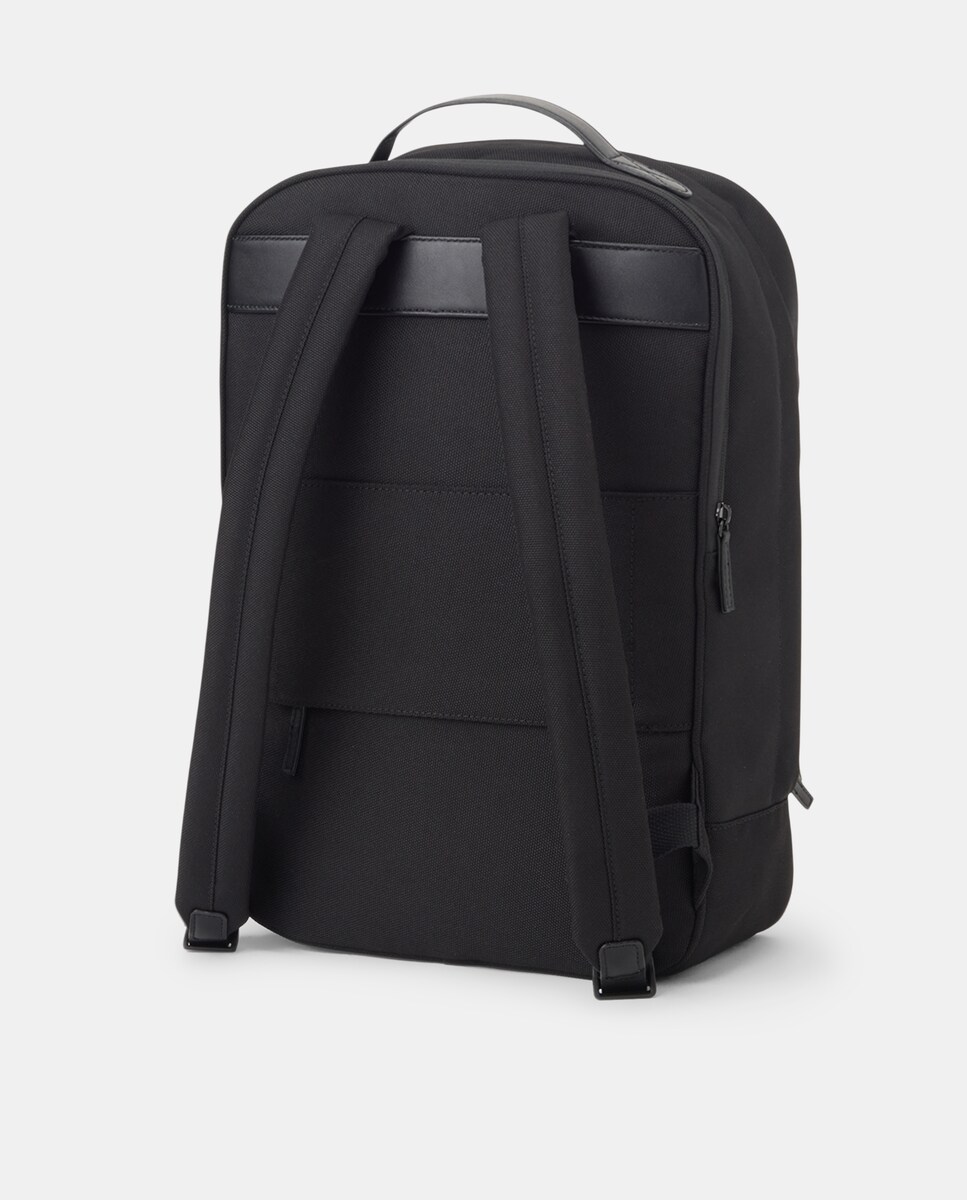 Mochila de homem Preto-2