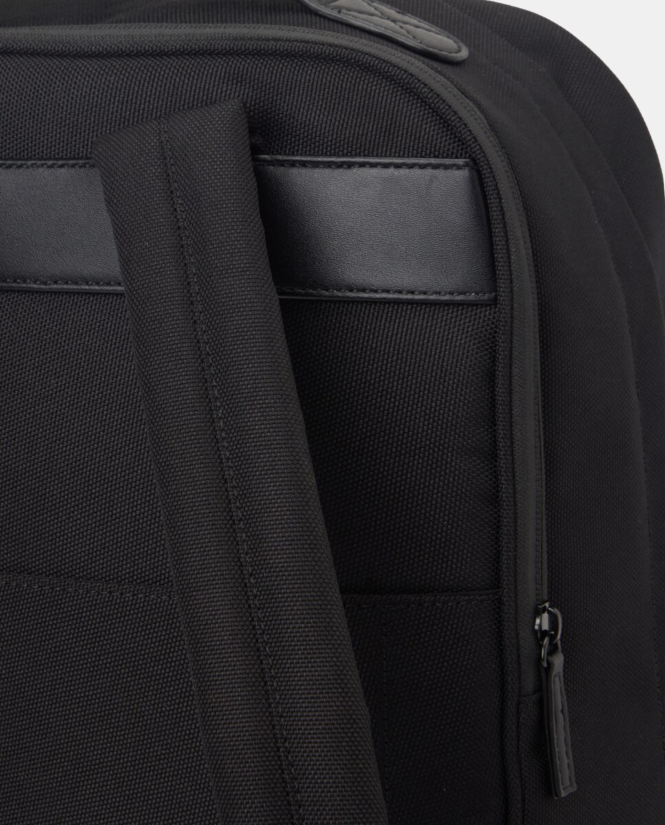 Mochila de homem Preto-3