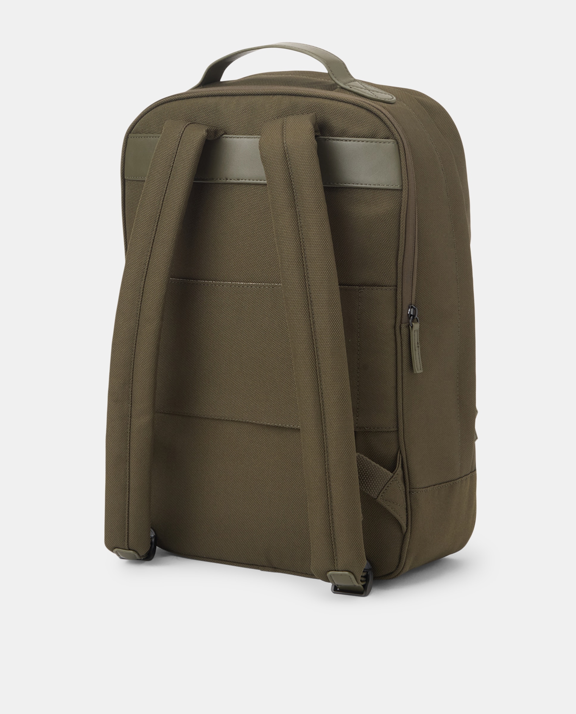 Mochila de homem 520 Caqui-2