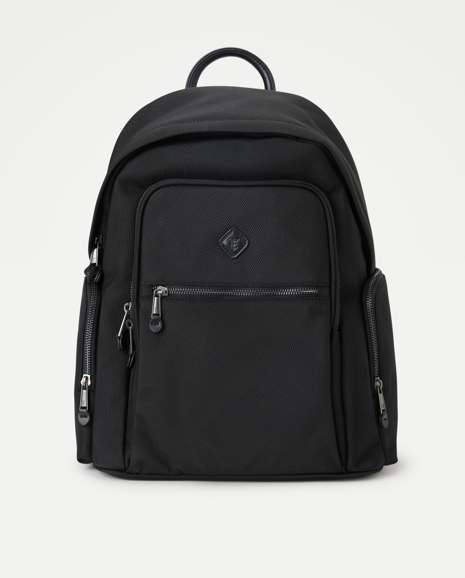 Imagen 1 de MOCHILA Negro
