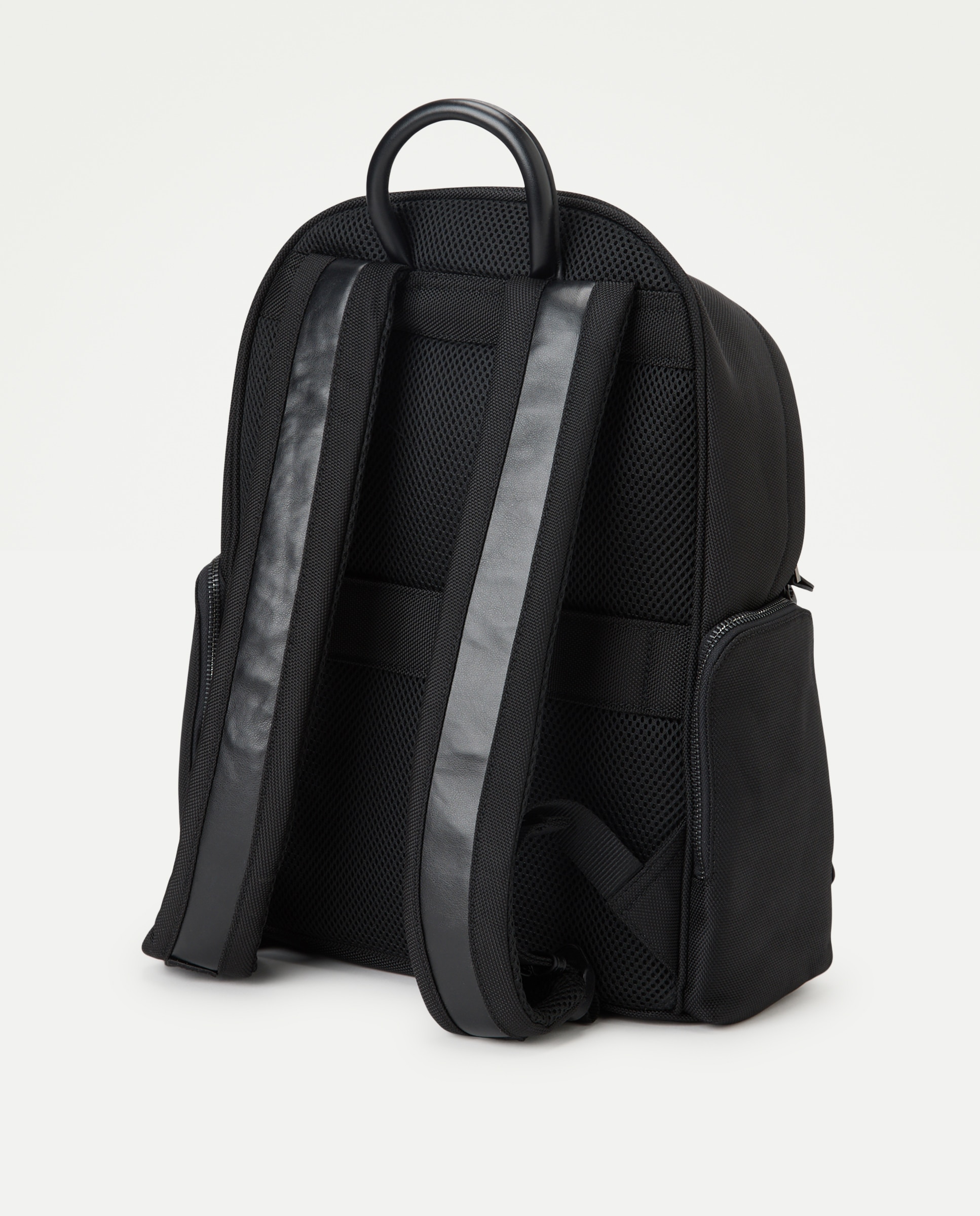 Imagen 2 de MOCHILA - Emidio Tucci - Negro Negro