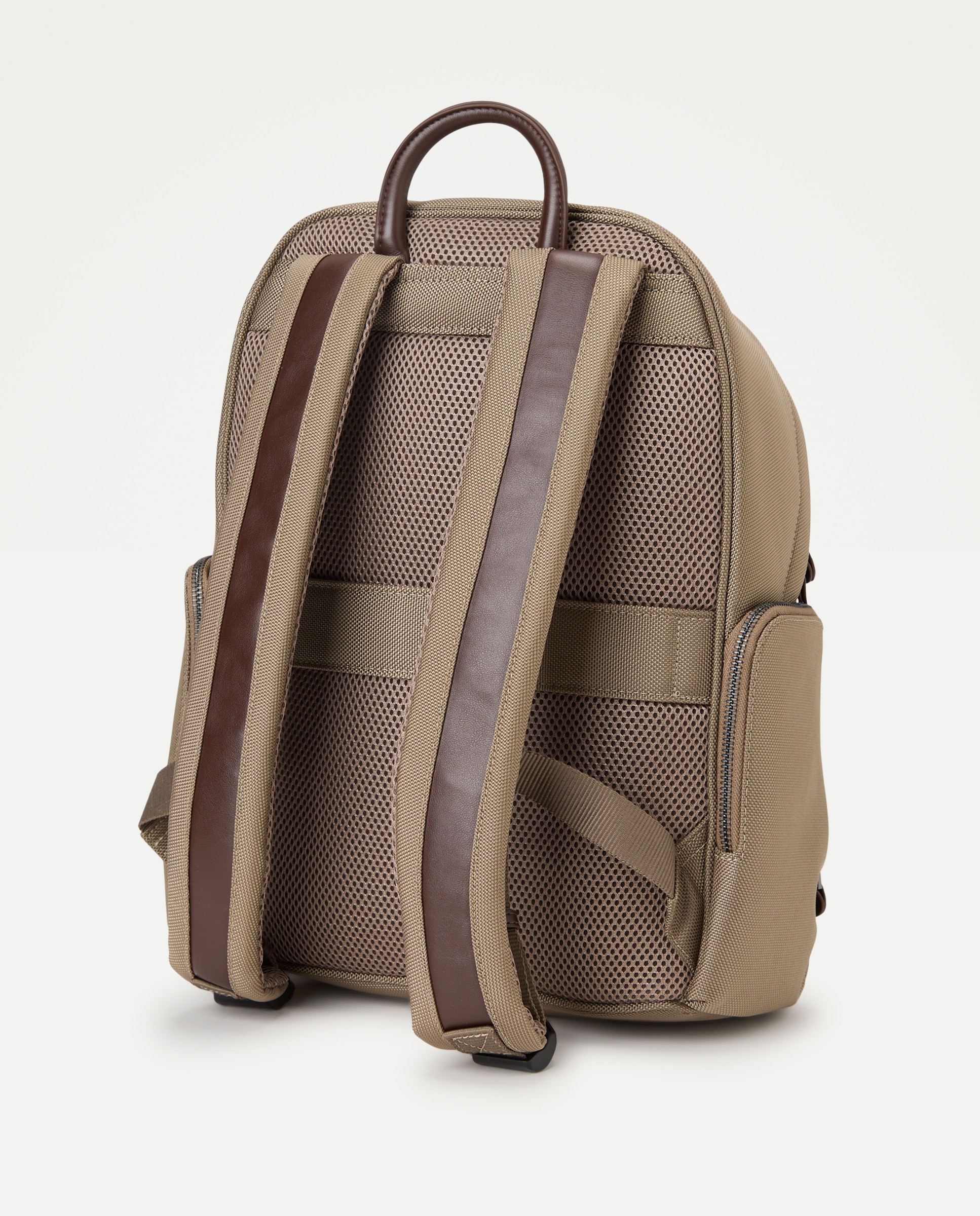 Imagen 2 de MOCHILA - Emidio Tucci - Beige Beige