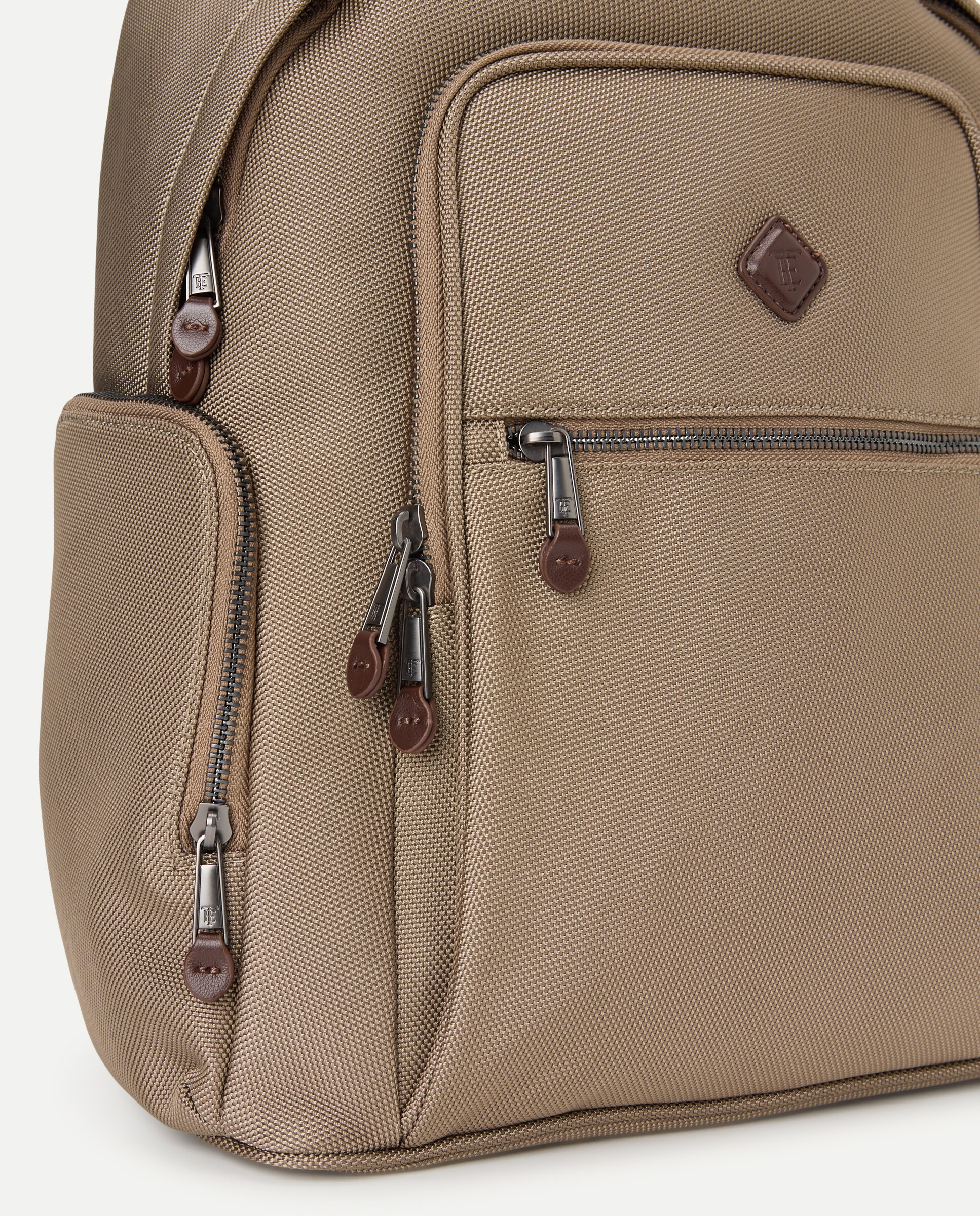 Imagen 3 de MOCHILA - Emidio Tucci - Beige Beige