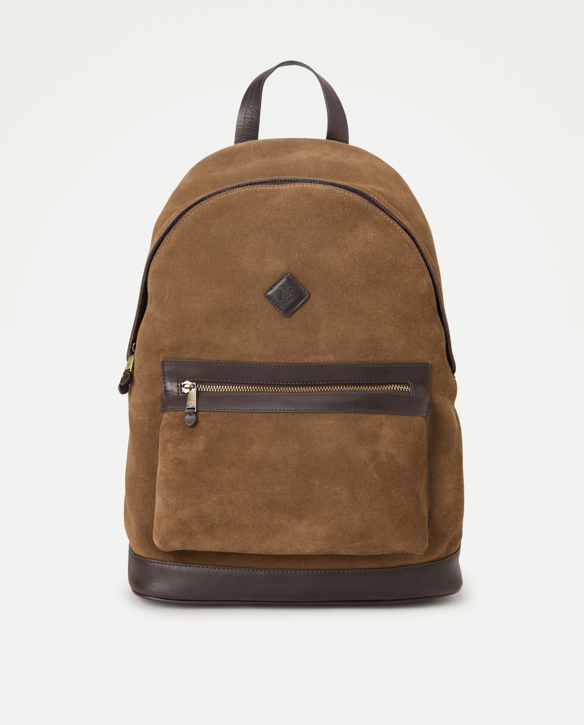 Imagen 0 de MOCHILA Tostado