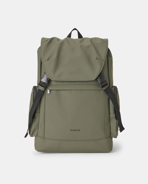 Imagen 0 de Mochila engomado liso