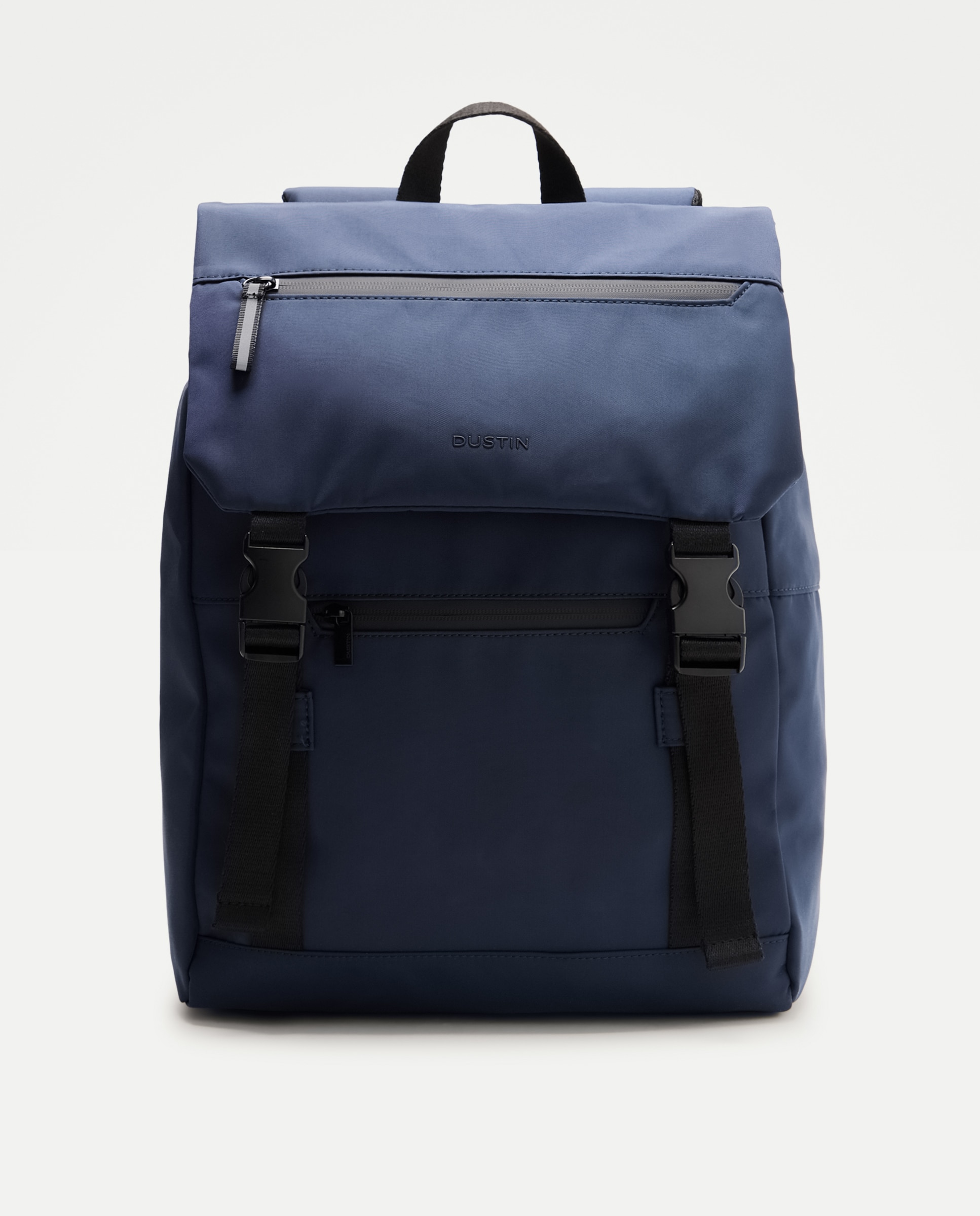 Imagem 0 de Mochila de Nylon Antiga