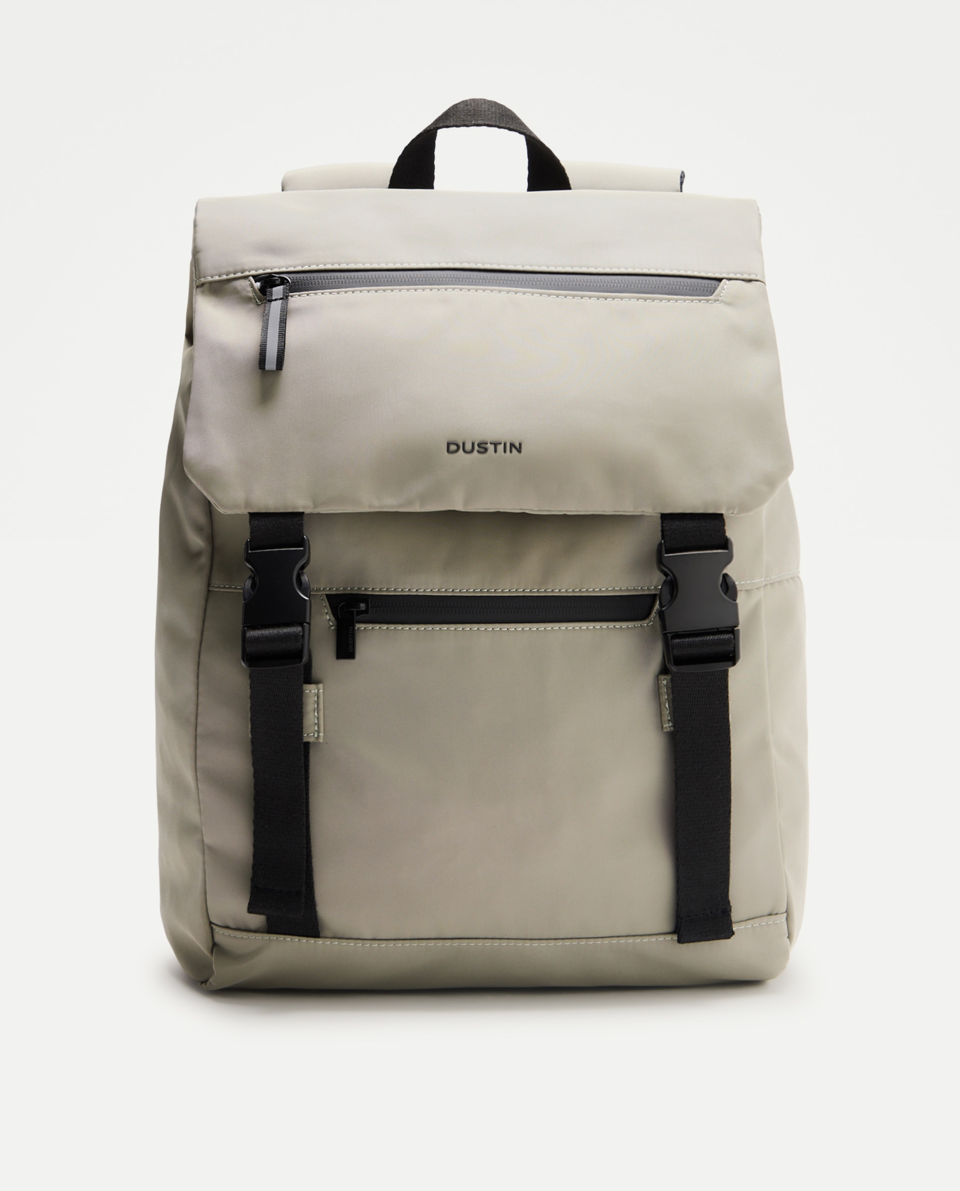 Imagem 0 de Mochila de Nylon Antiga