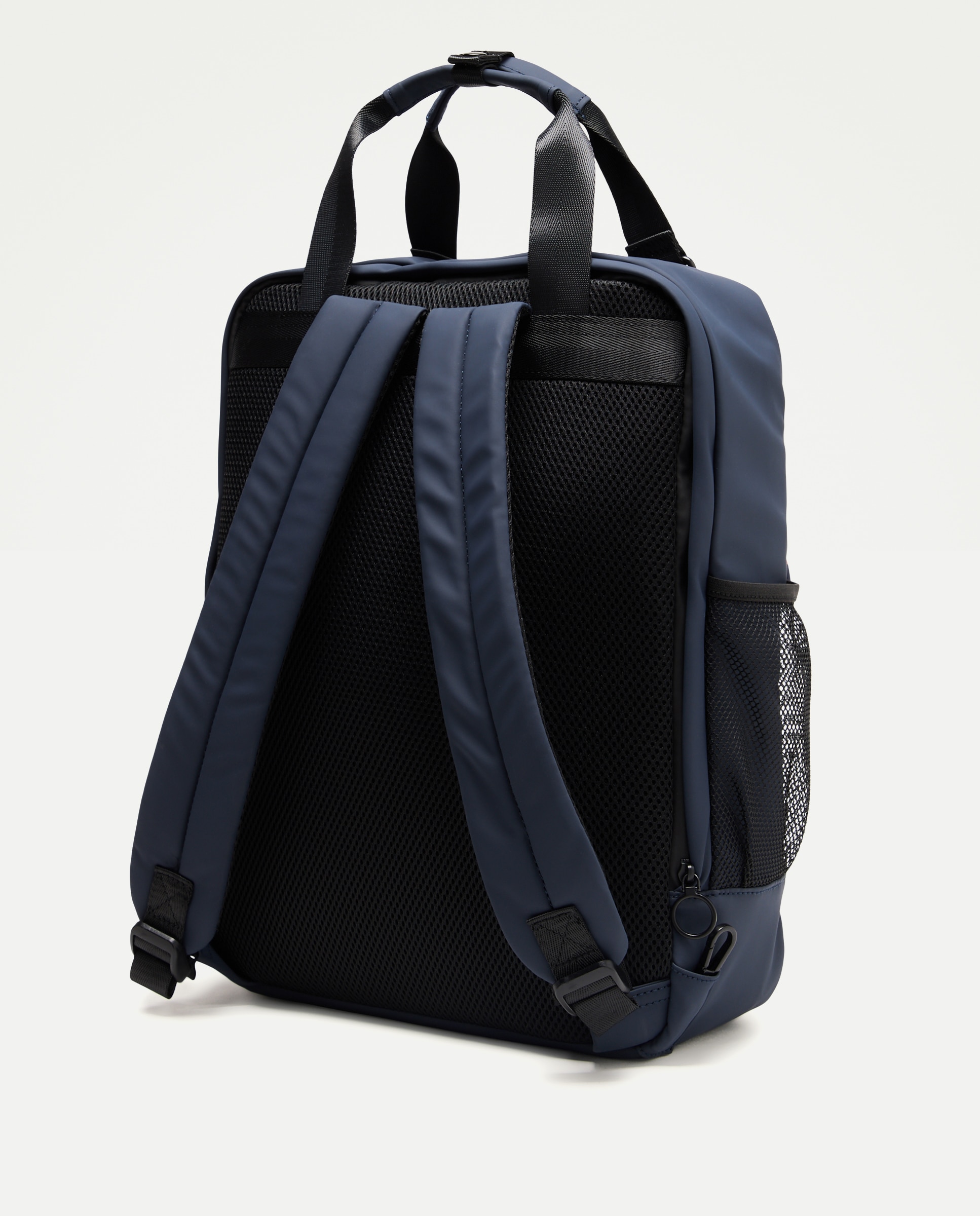 Mochila engomado fino serapis - Dustin - 400 Azul 400 Azul-2