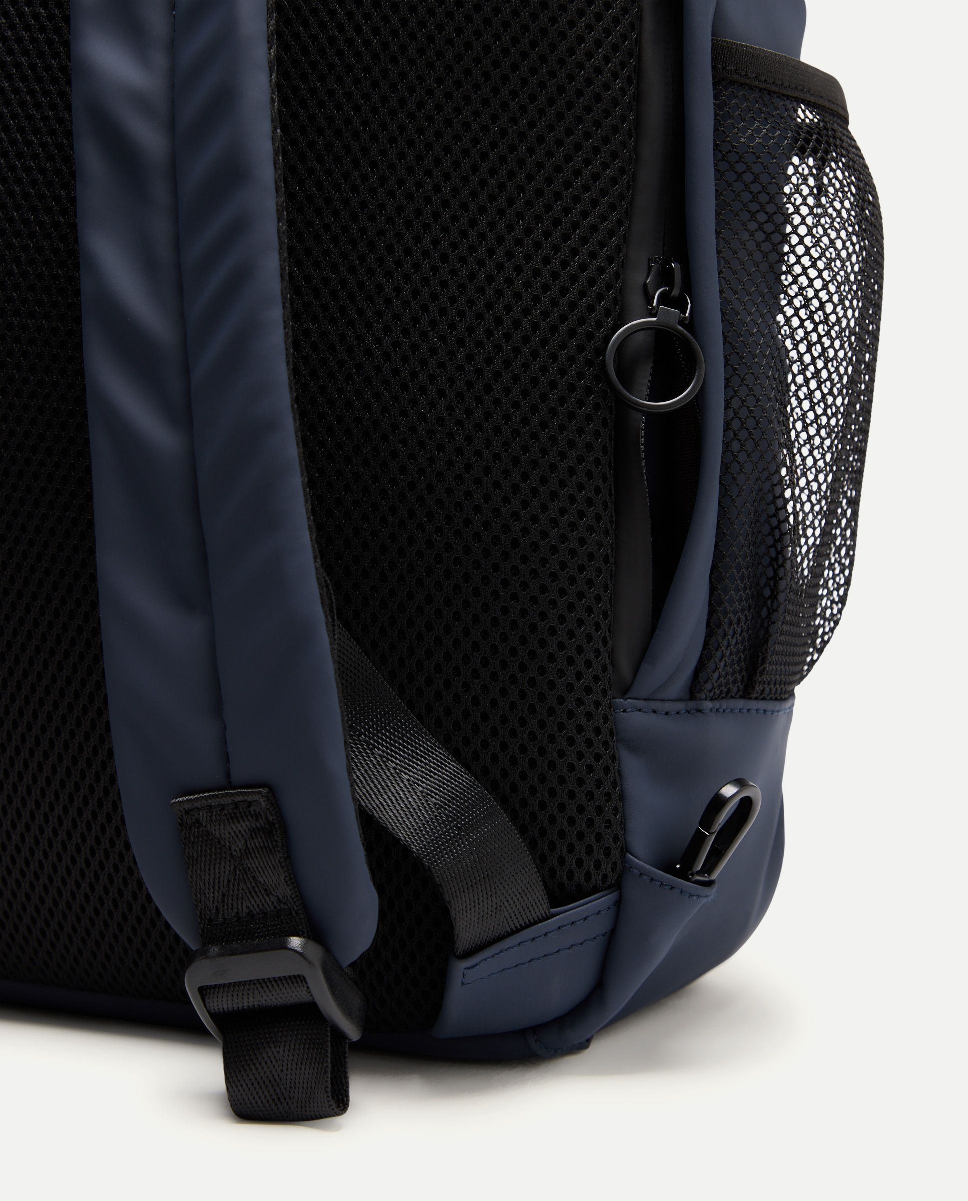 Mochila engomado fino serapis - Dustin - 400 Azul 400 Azul-4