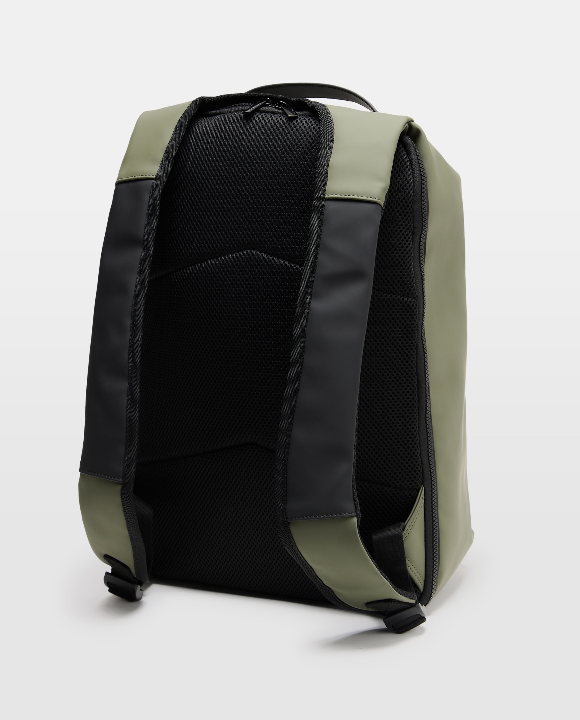 Mochila com Engomado Grosso 520 Caqui-2