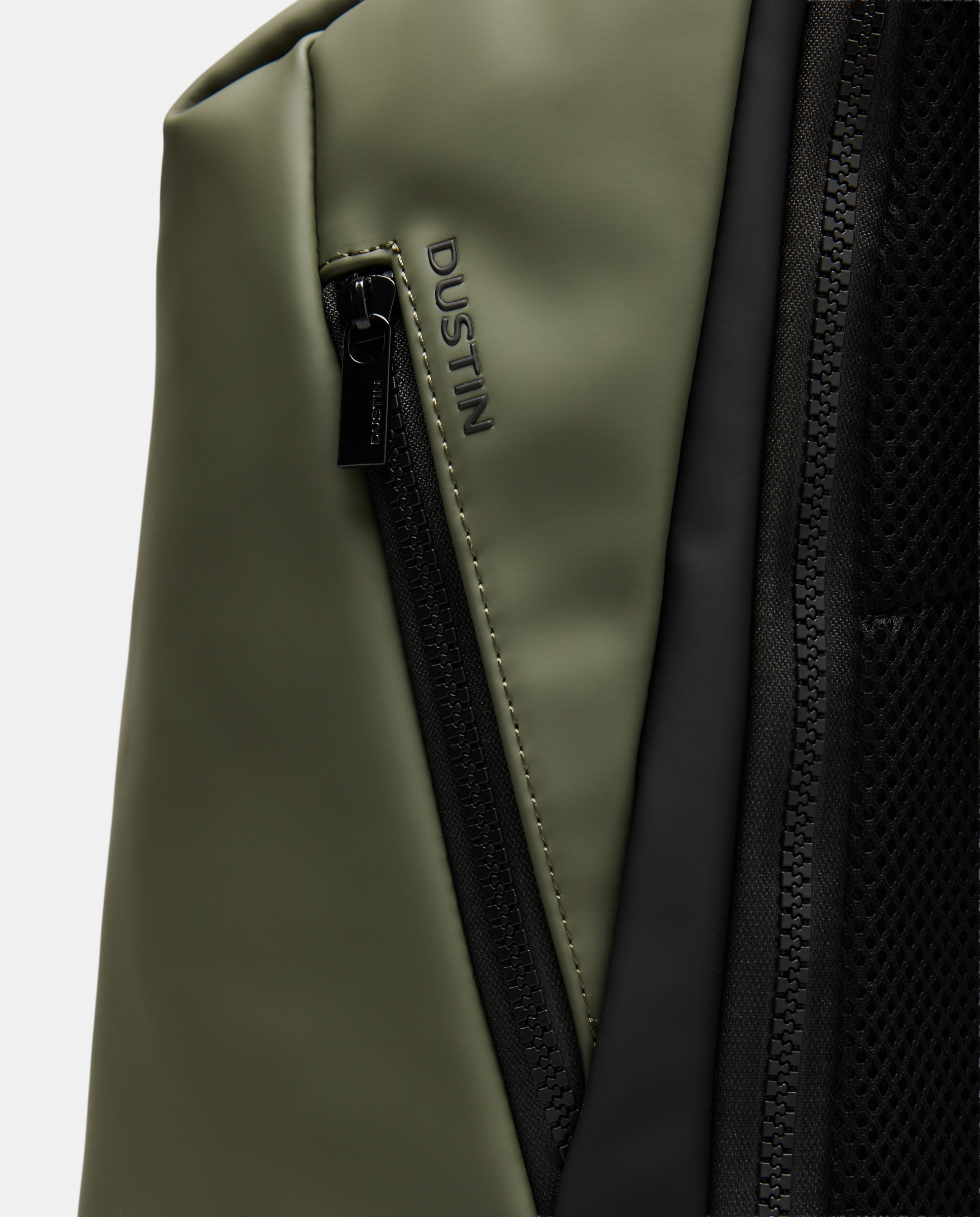 Mochila com Engomado Grosso 520 Caqui-4